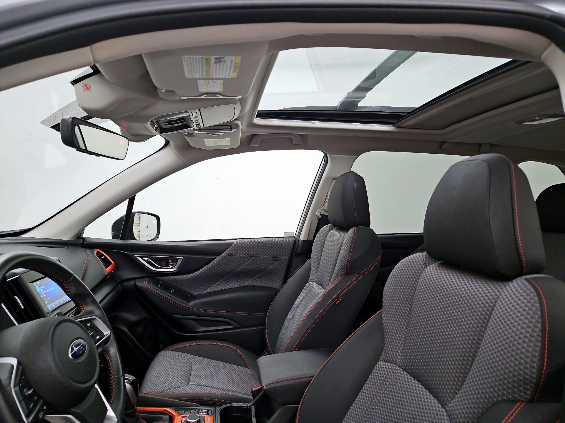 Thumbnail: 2019 Subaru Forester - 18