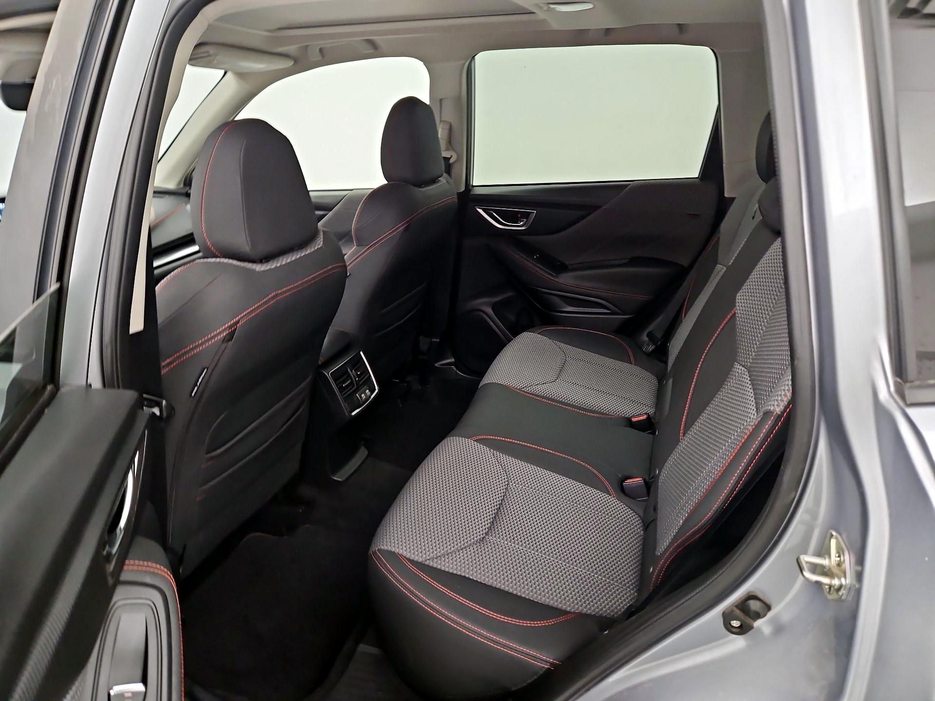 Thumbnail: 2019 Subaru Forester - 19