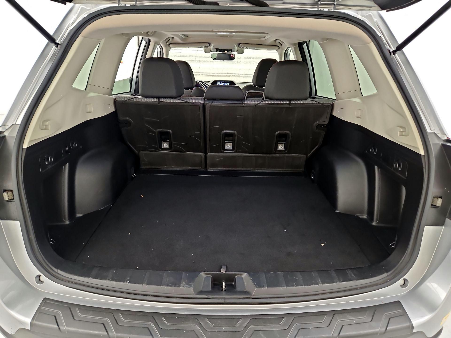 Thumbnail: 2019 Subaru Forester - 20