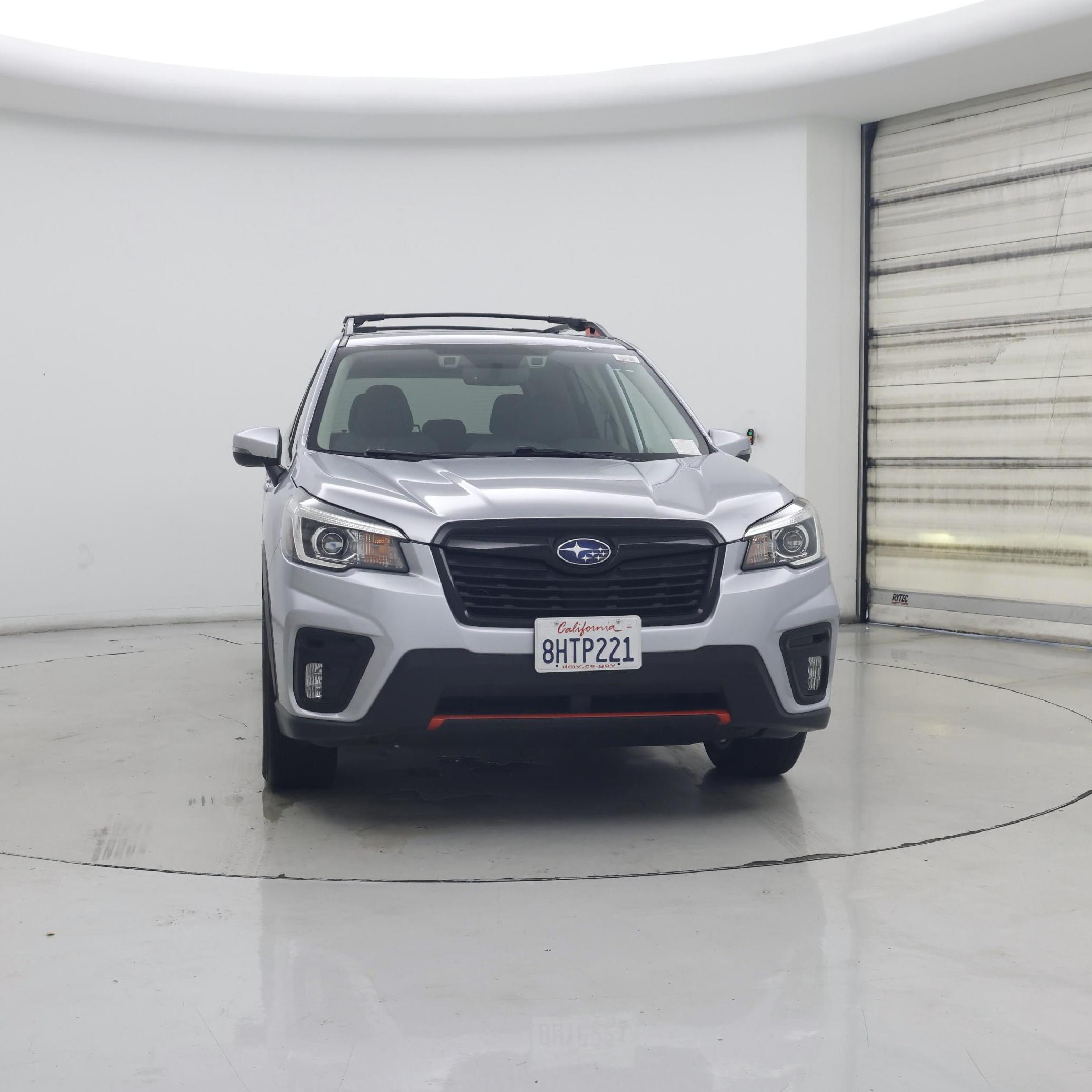 Thumbnail: 2019 Subaru Forester - 5