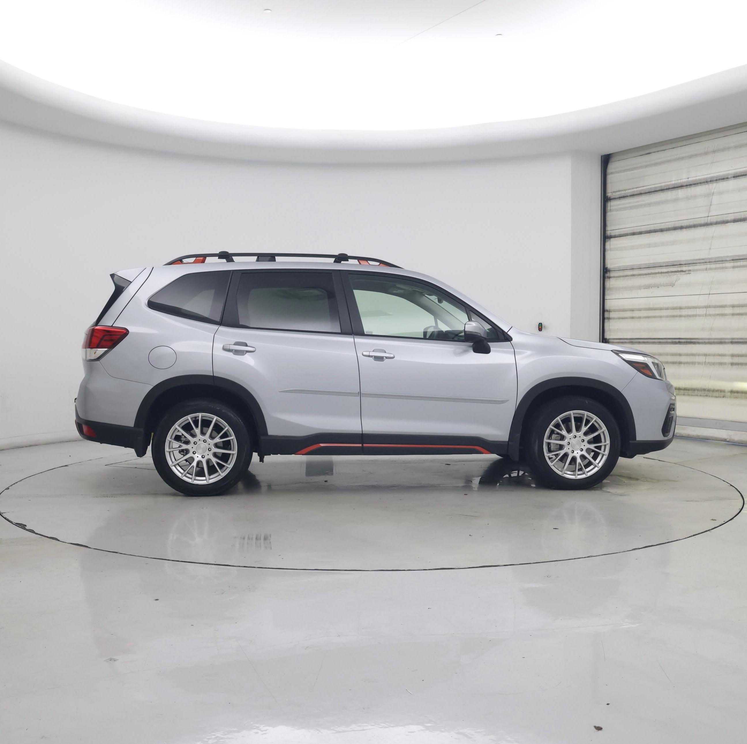 Thumbnail: 2019 Subaru Forester - 7