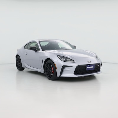 2024 Toyota GR86 Premium