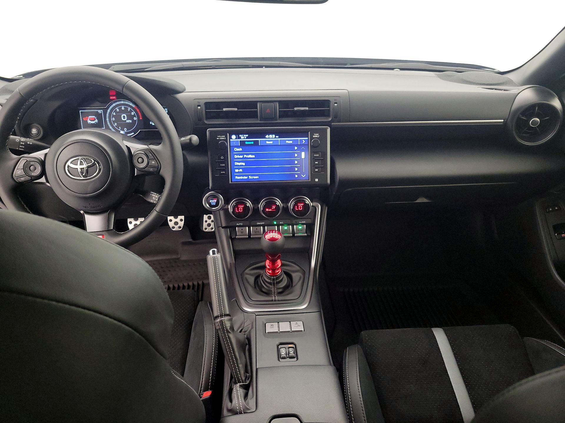 Thumbnail: 2024 Toyota GR86 - 9