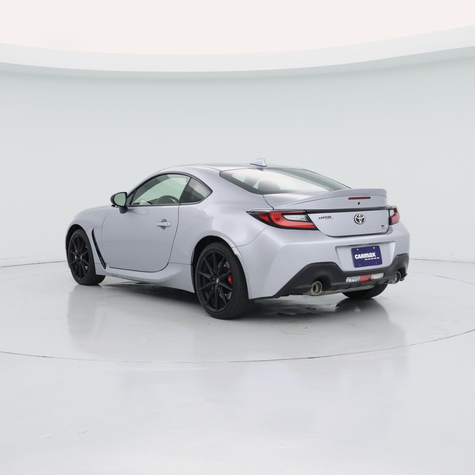 Thumbnail: 2024 Toyota GR86 - 2