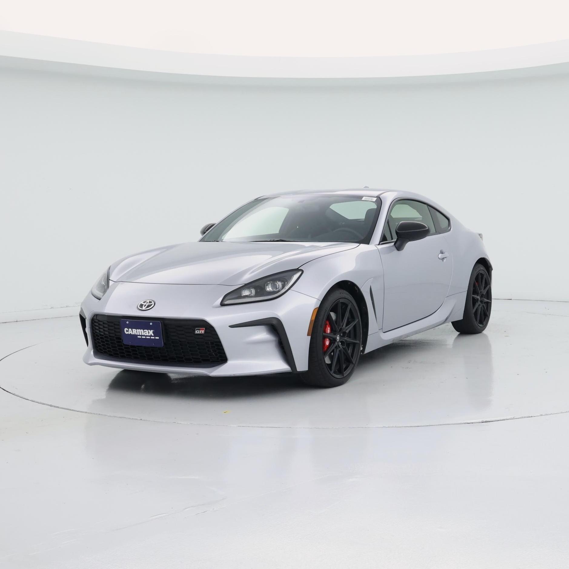 Thumbnail: 2024 Toyota GR86 - 4