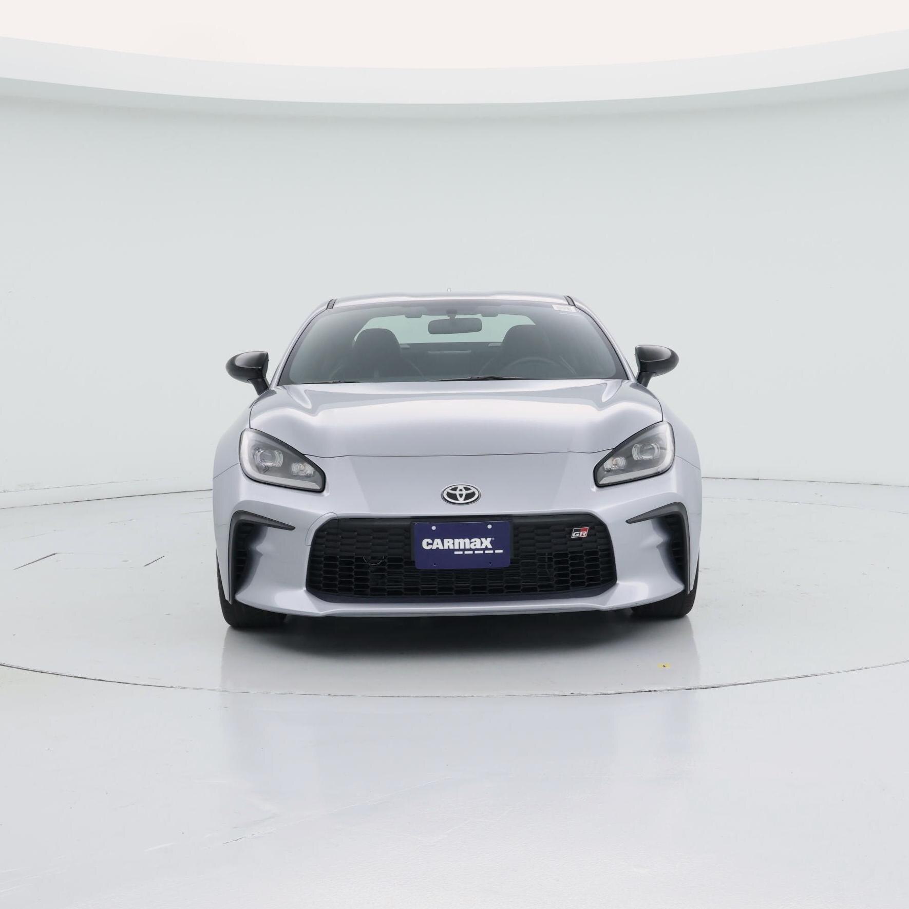 Thumbnail: 2024 Toyota GR86 - 5