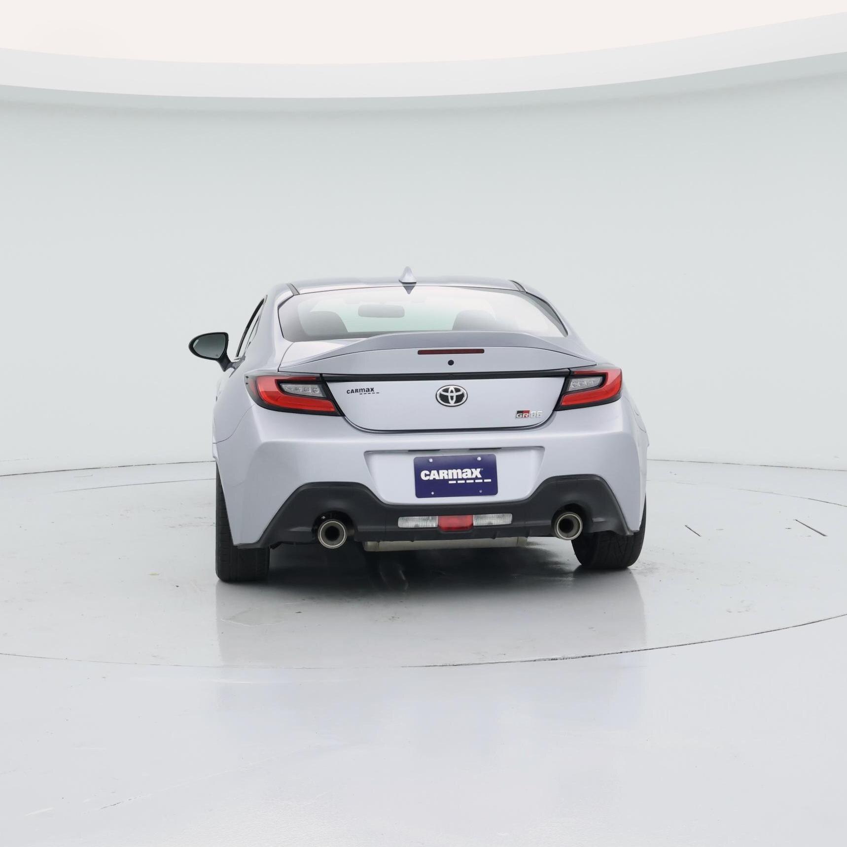 Thumbnail: 2024 Toyota GR86 - 6