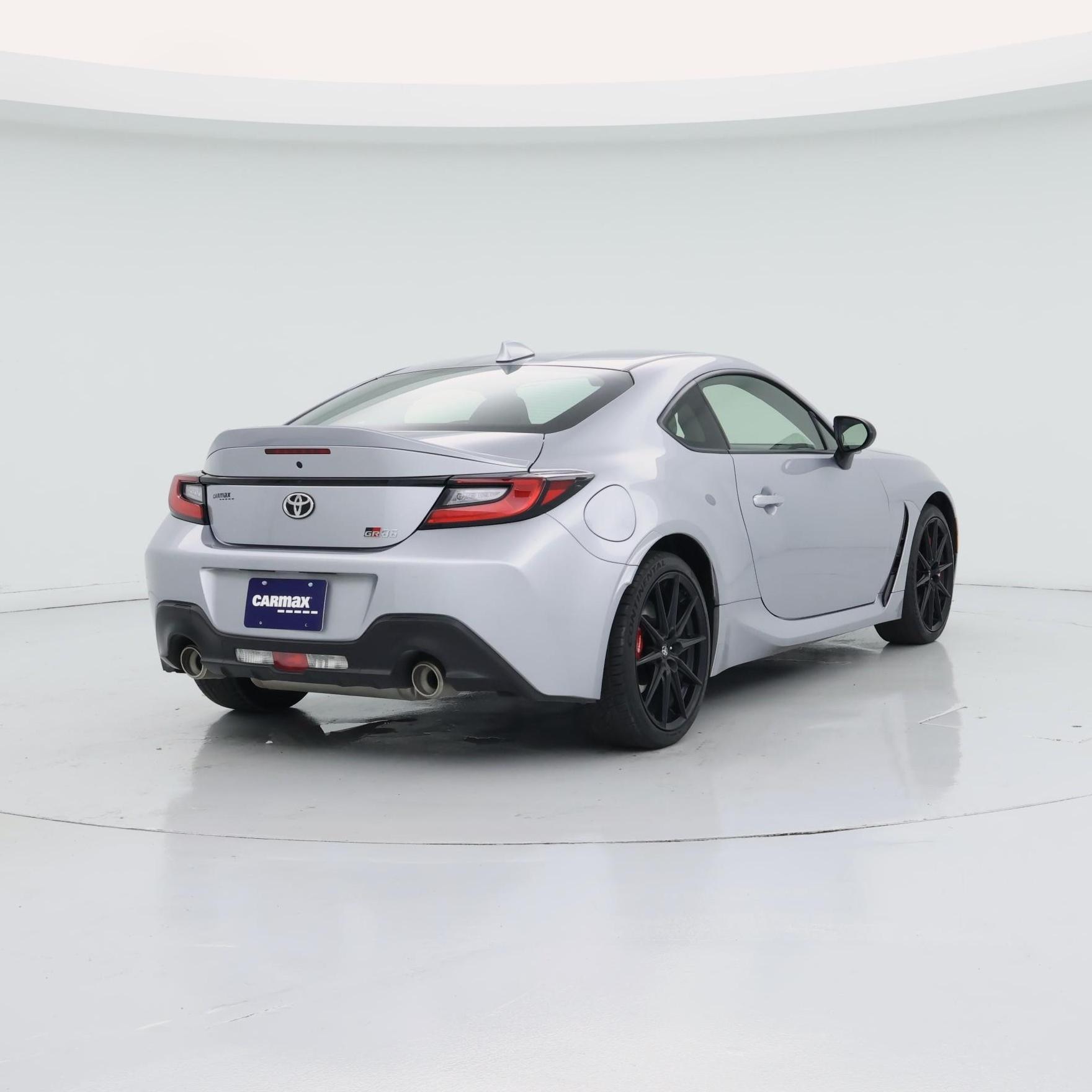 Thumbnail: 2024 Toyota GR86 - 8