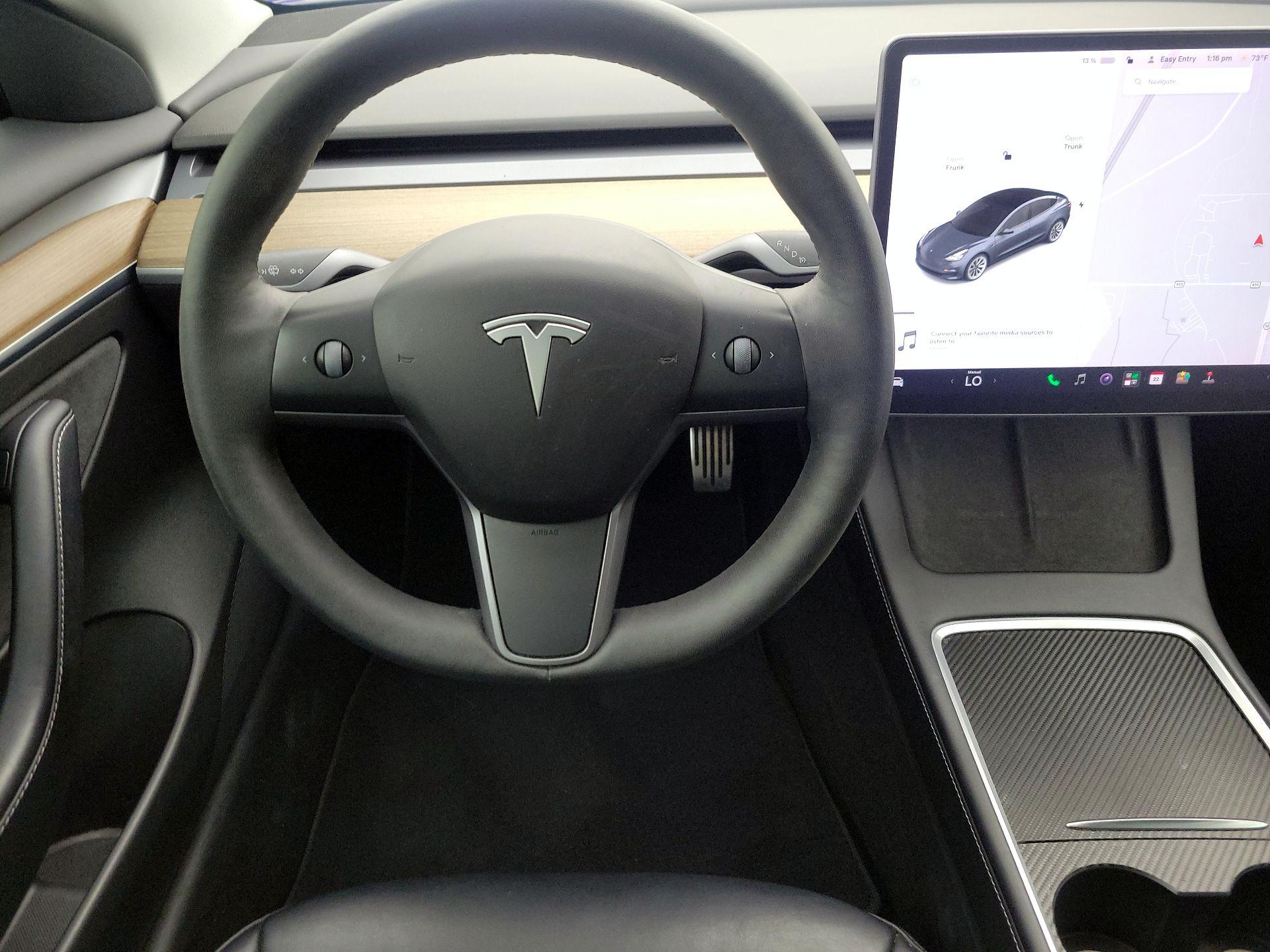 Thumbnail: 2021 Tesla Model 3 - 10