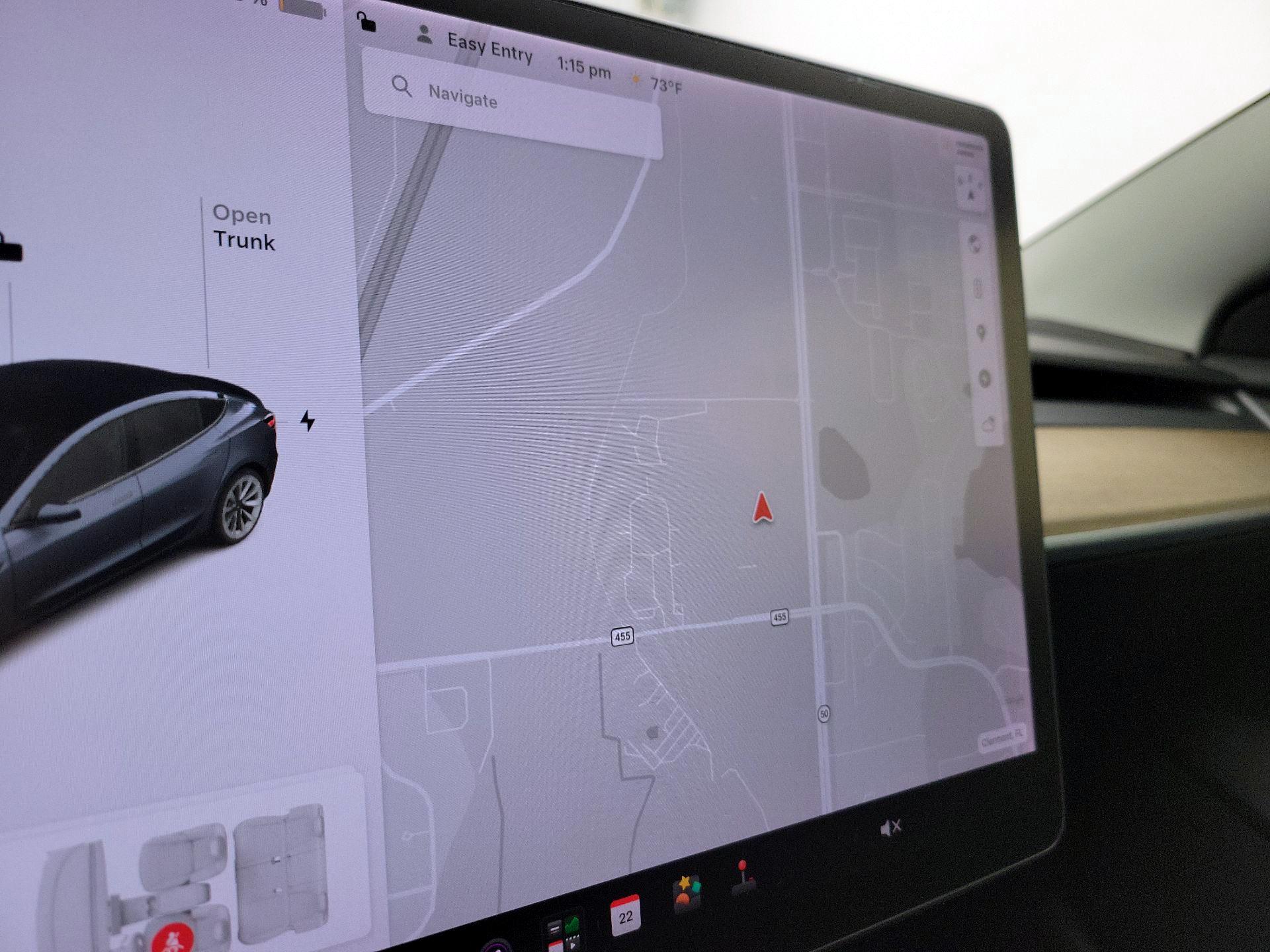Thumbnail: 2021 Tesla Model 3 - 13