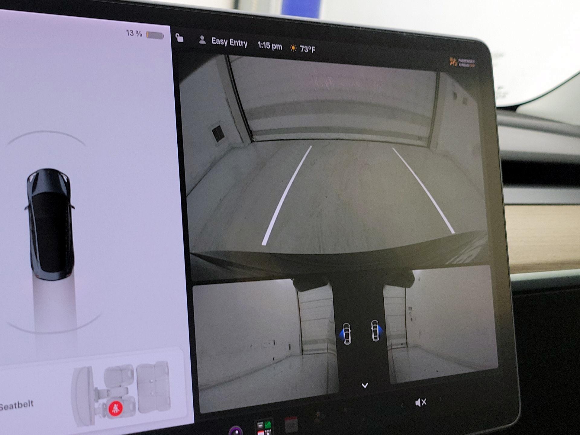 Thumbnail: 2021 Tesla Model 3 - 14