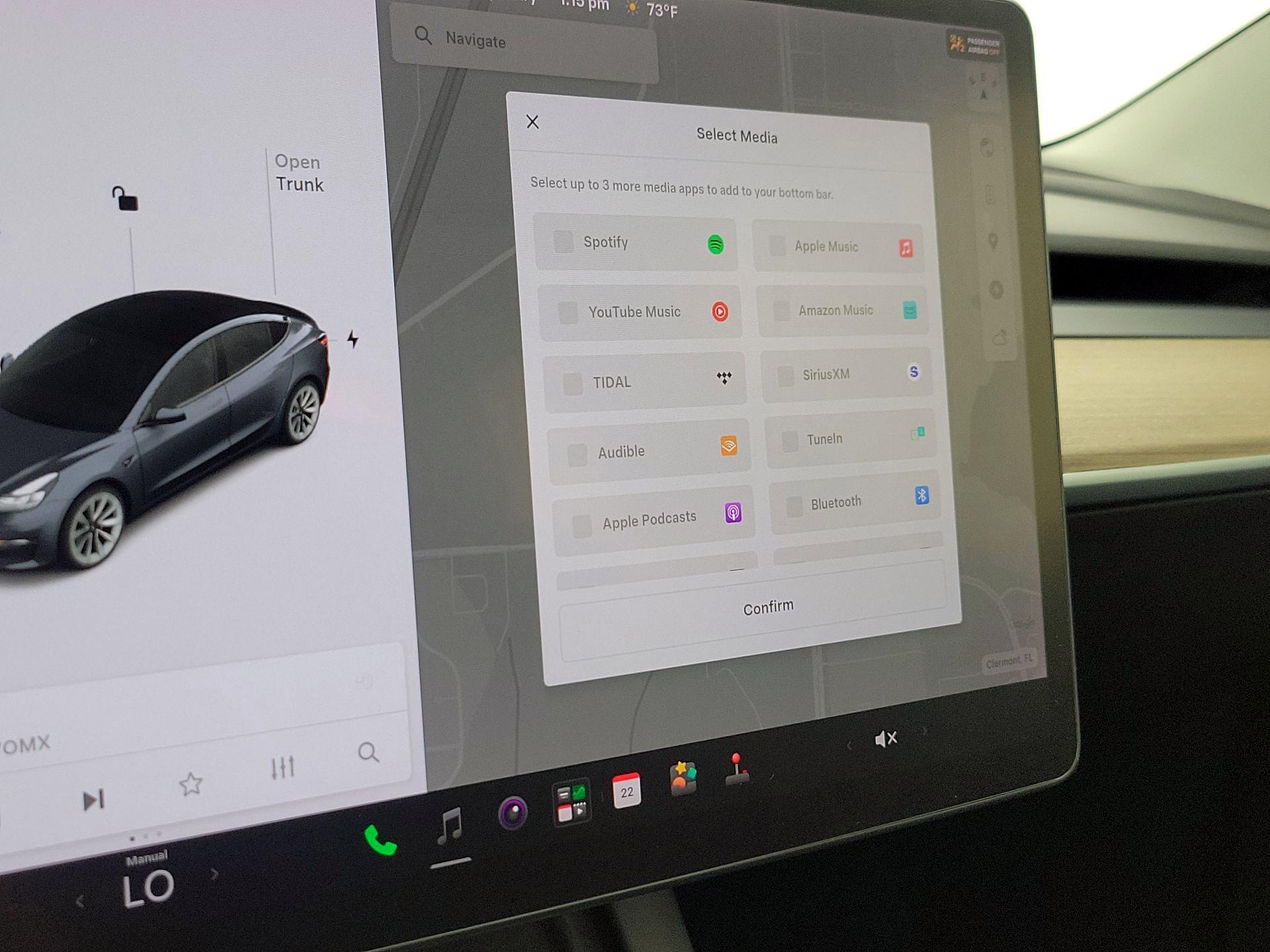 Thumbnail: 2021 Tesla Model 3 - 15