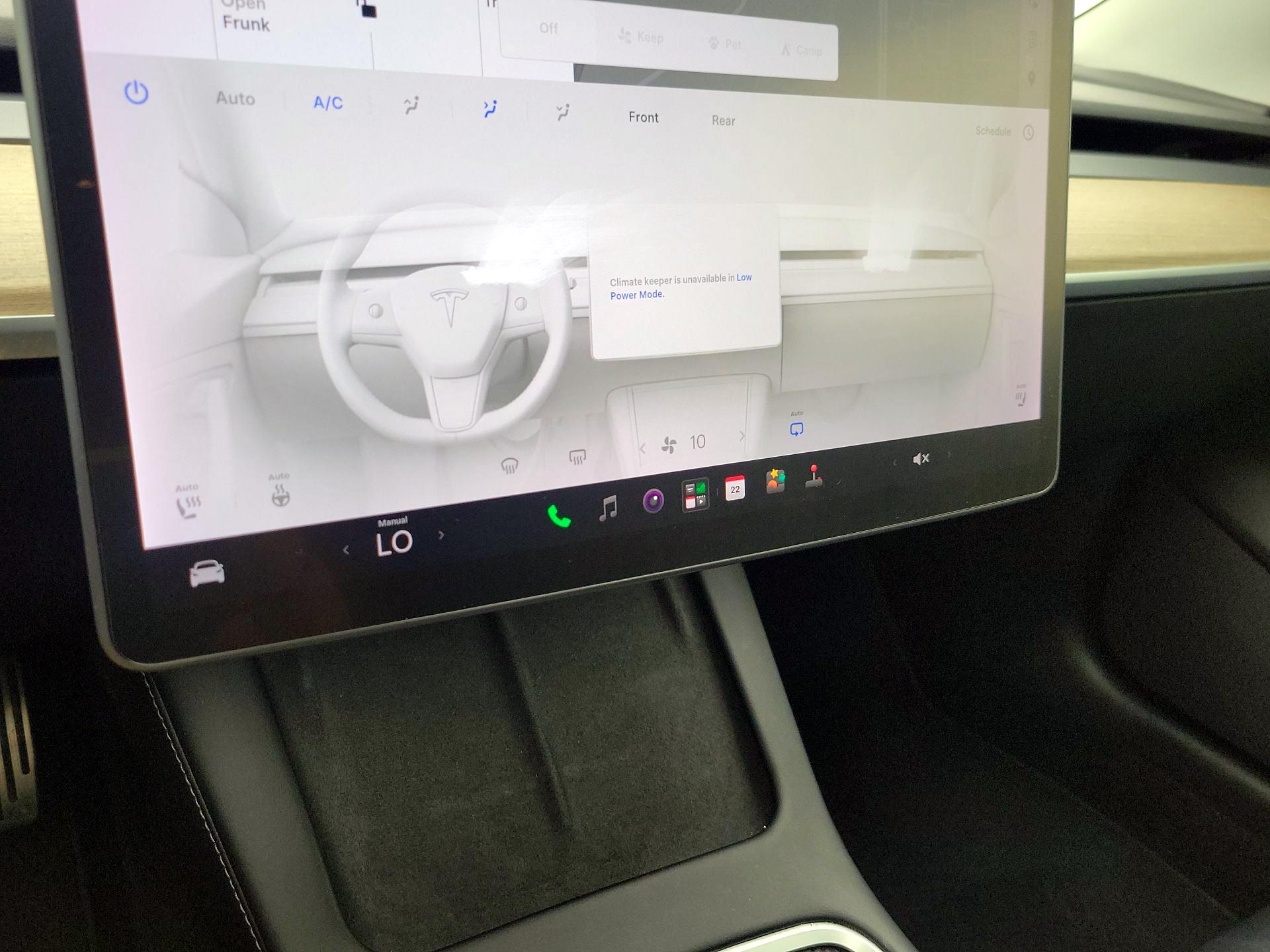 Thumbnail: 2021 Tesla Model 3 - 16