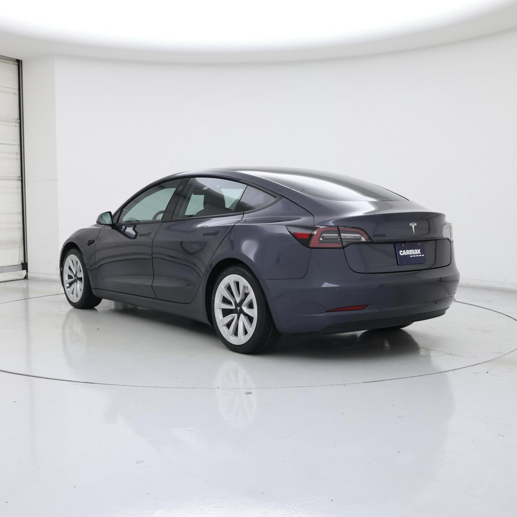 Thumbnail: 2021 Tesla Model 3 - 2