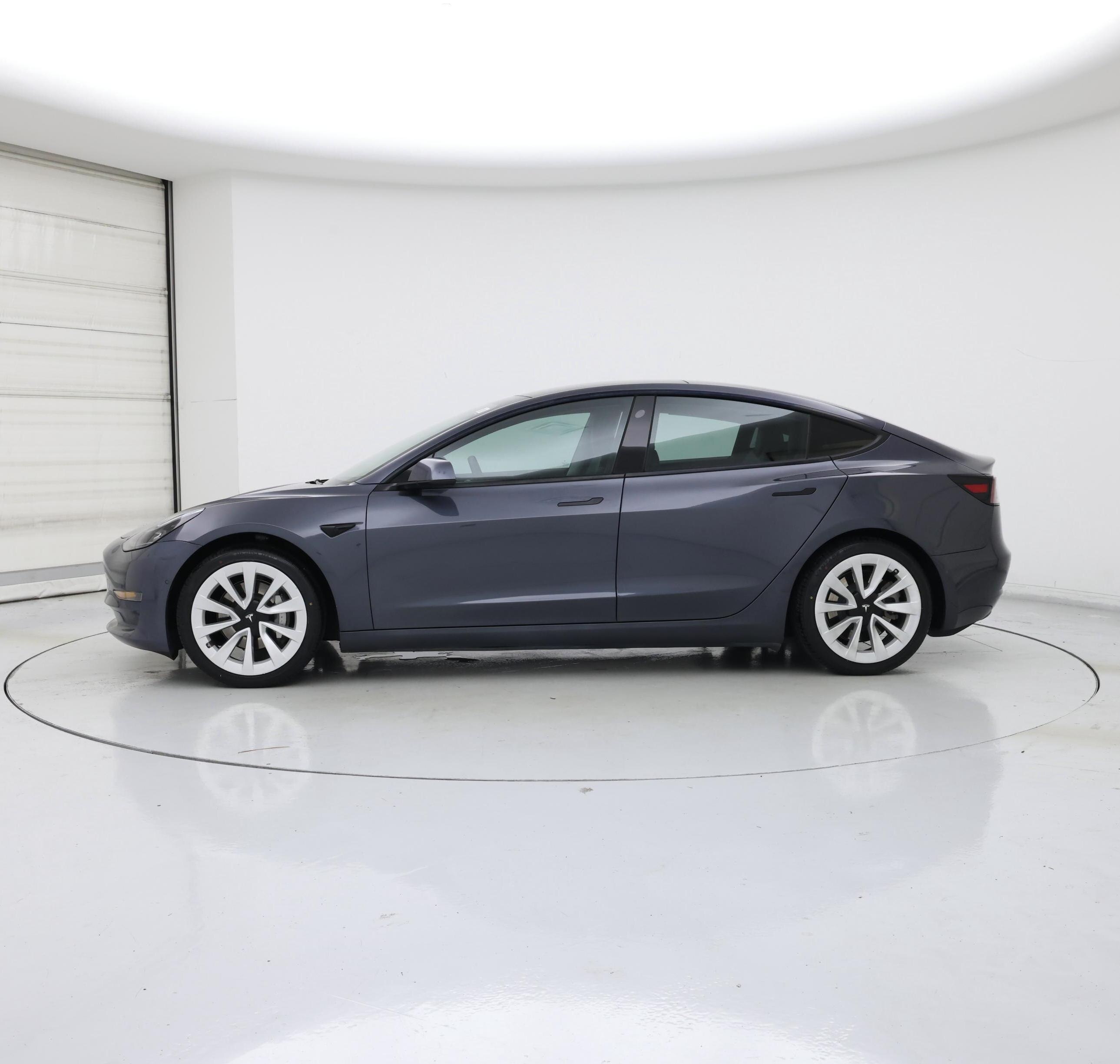 Thumbnail: 2021 Tesla Model 3 - 3