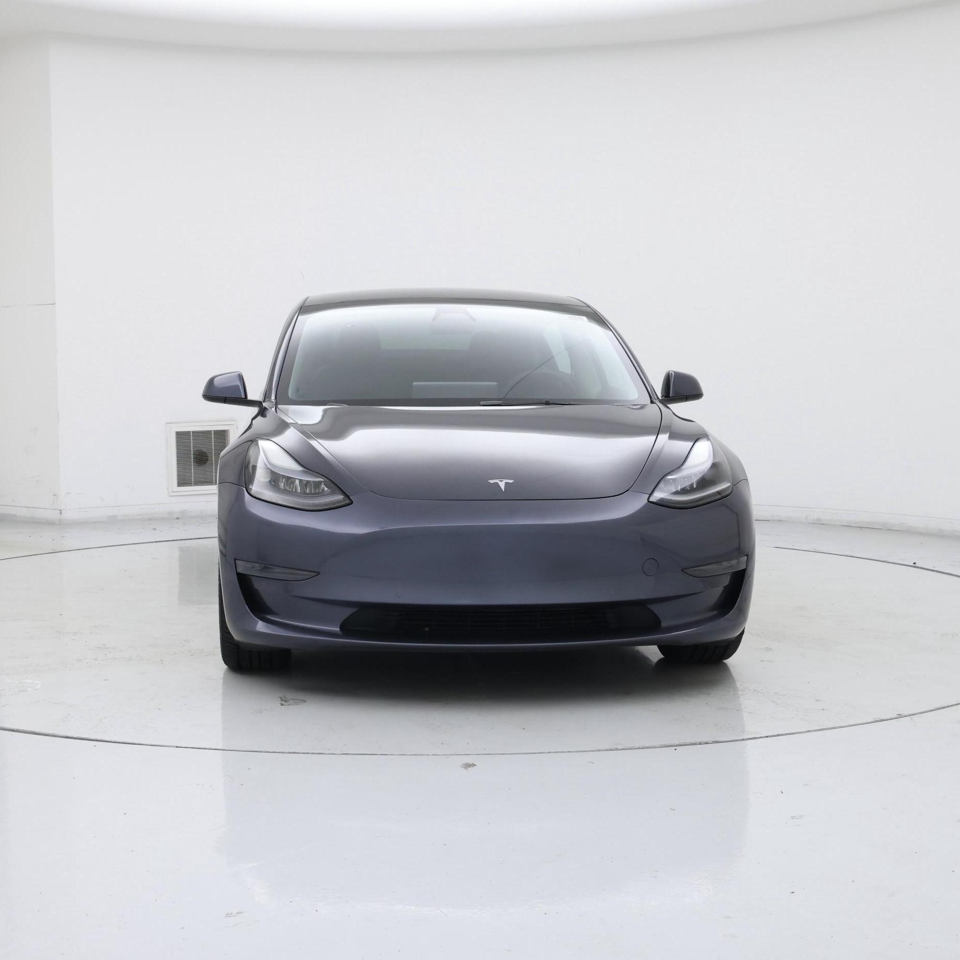 Thumbnail: 2021 Tesla Model 3 - 5
