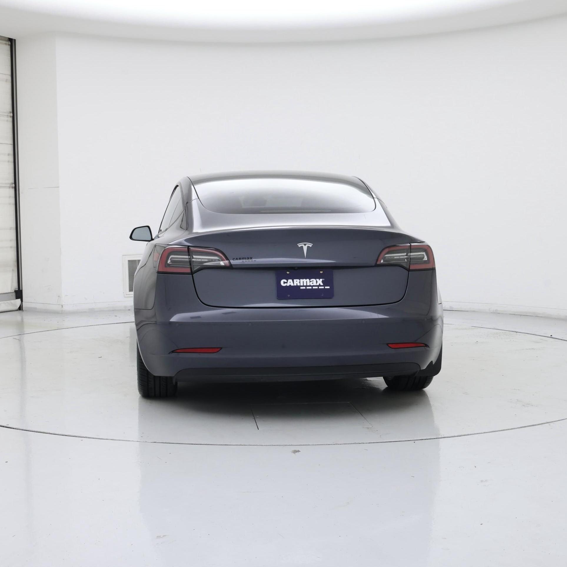 Thumbnail: 2021 Tesla Model 3 - 6
