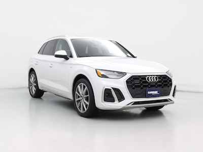 2021 Audi Q5 Plug-in Hybrid Premium Plus