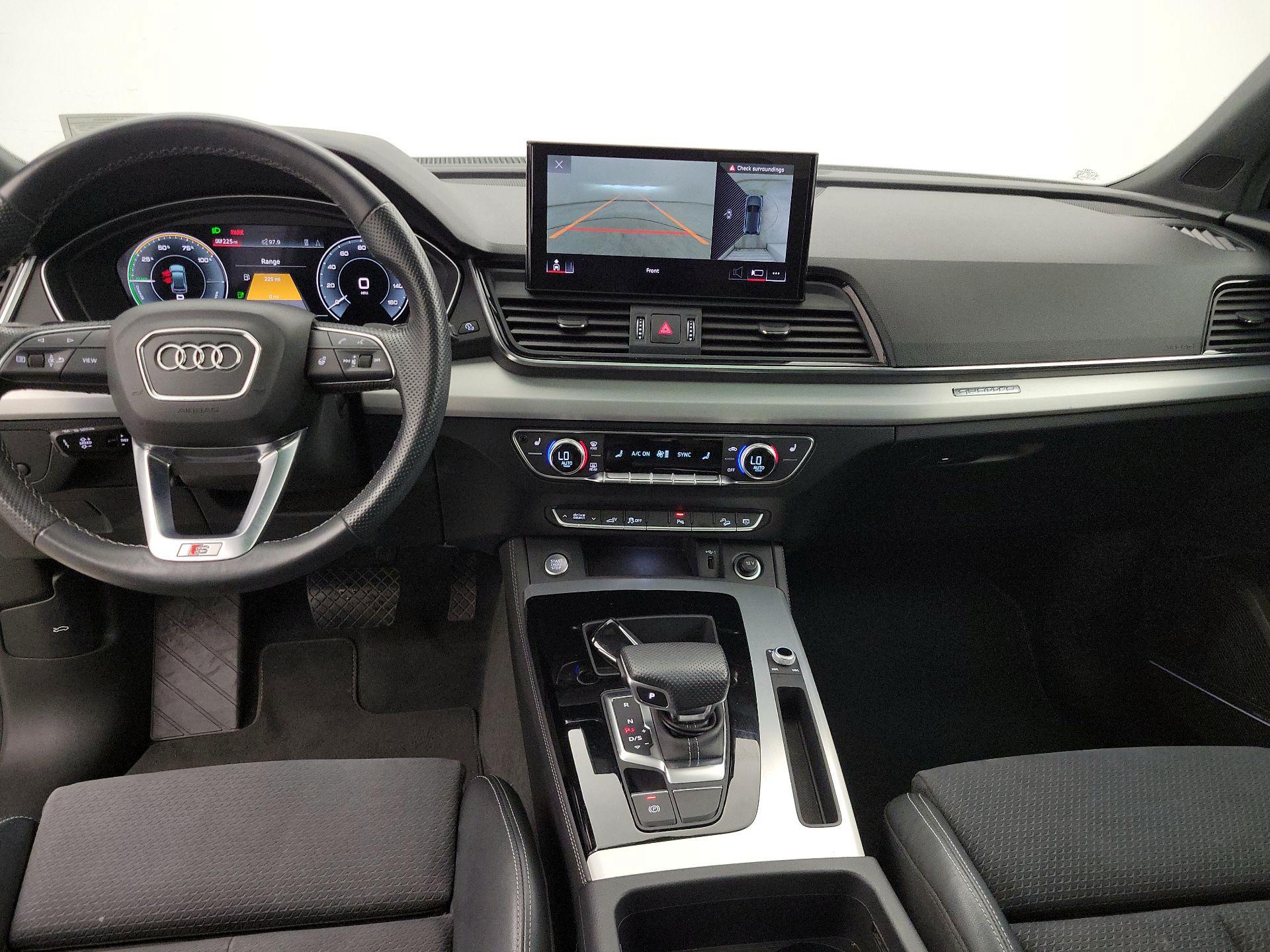 Thumbnail: 2021 Audi Q5 - 9