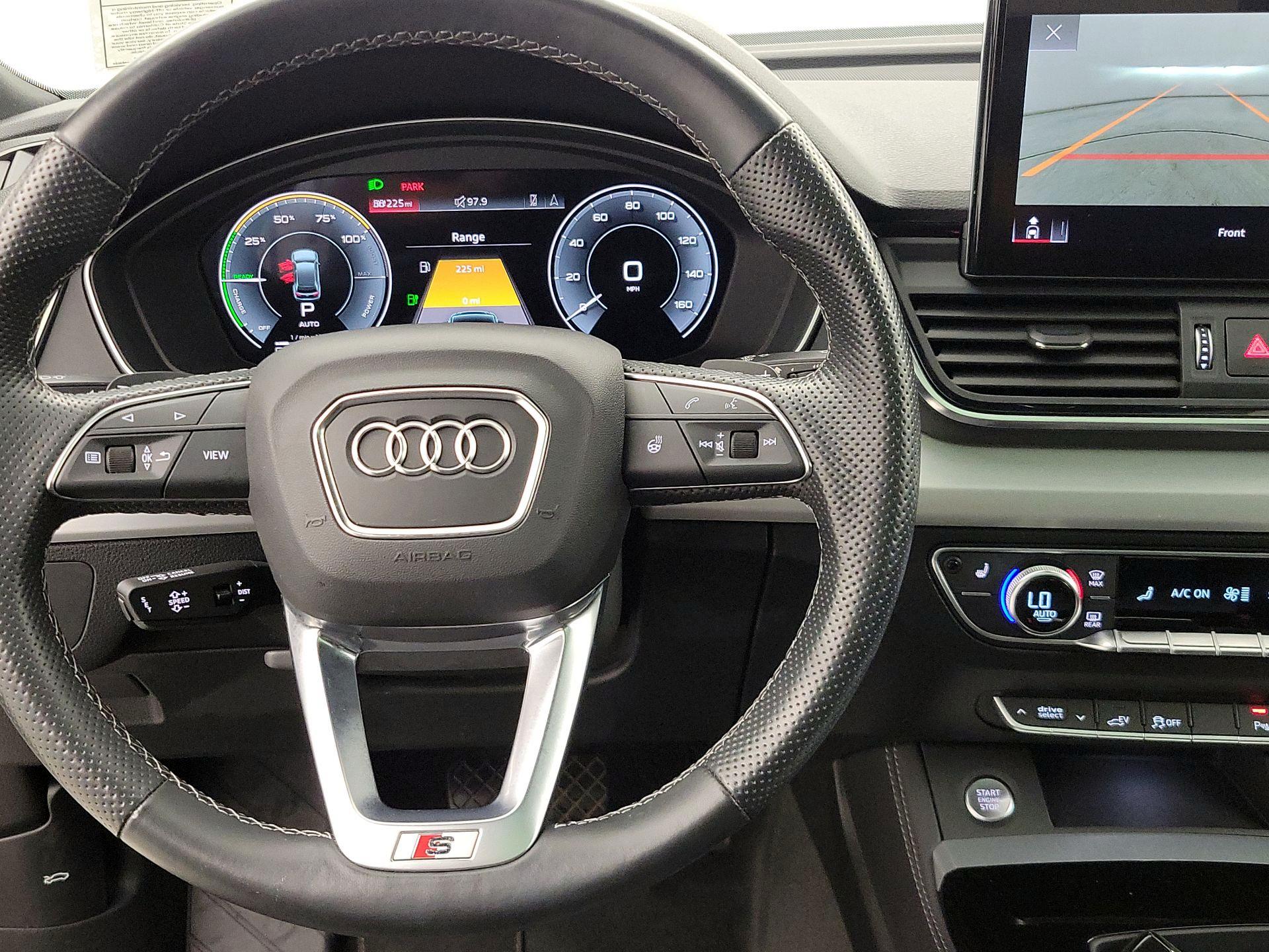 Thumbnail: 2021 Audi Q5 - 10