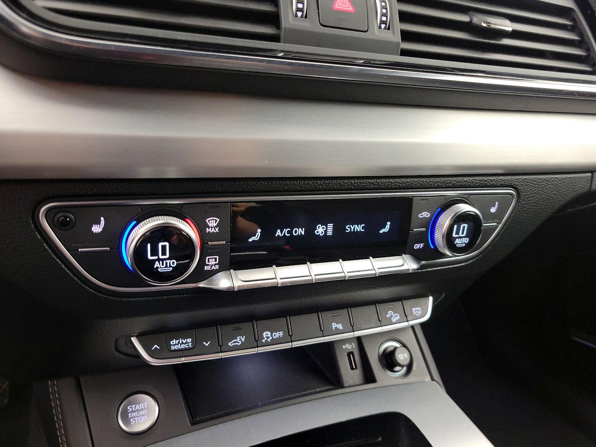 Thumbnail: 2021 Audi Q5 - 16