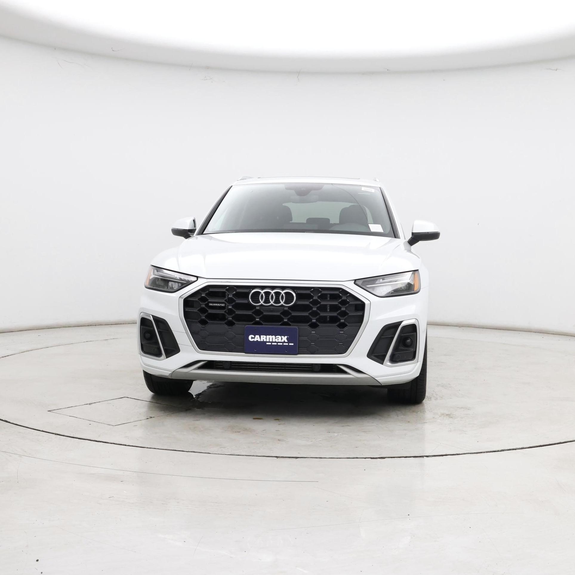 Thumbnail: 2021 Audi Q5 - 5