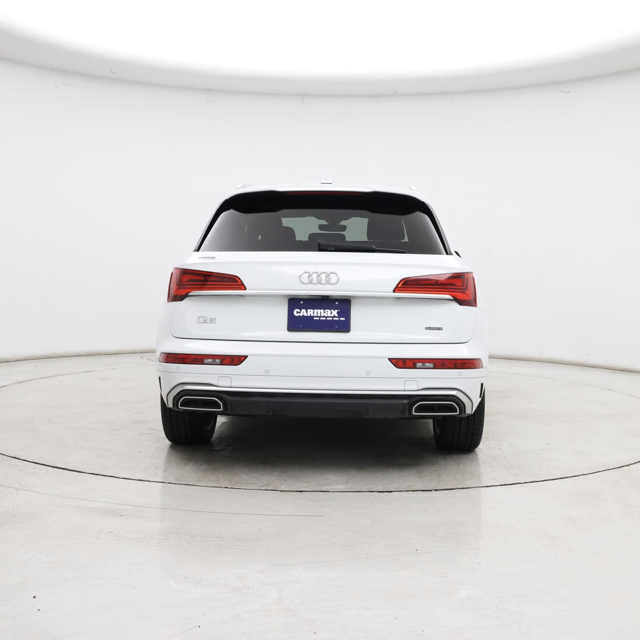 Thumbnail: 2021 Audi Q5 - 6
