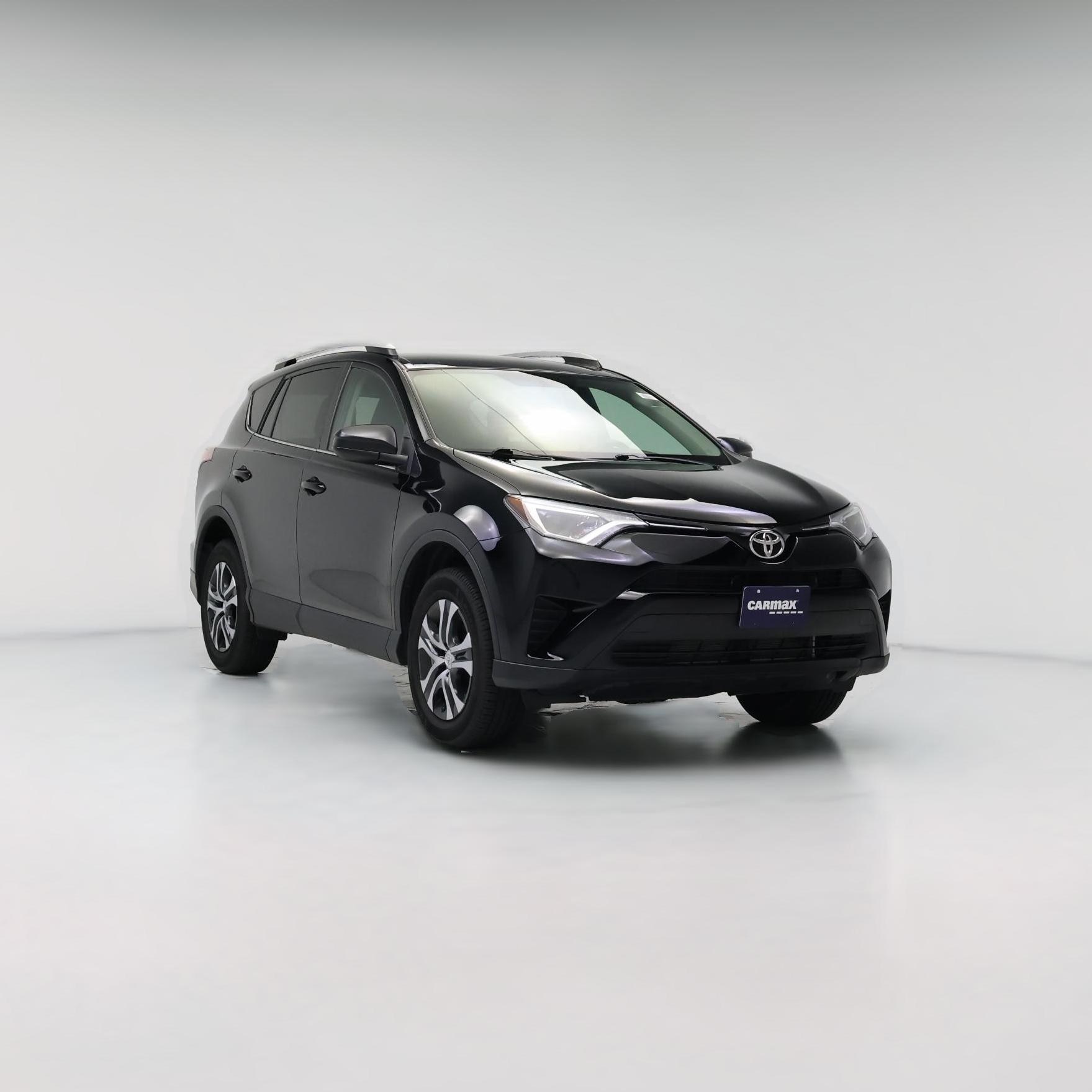 Thumbnail: 2016 Toyota RAV4 - 1
