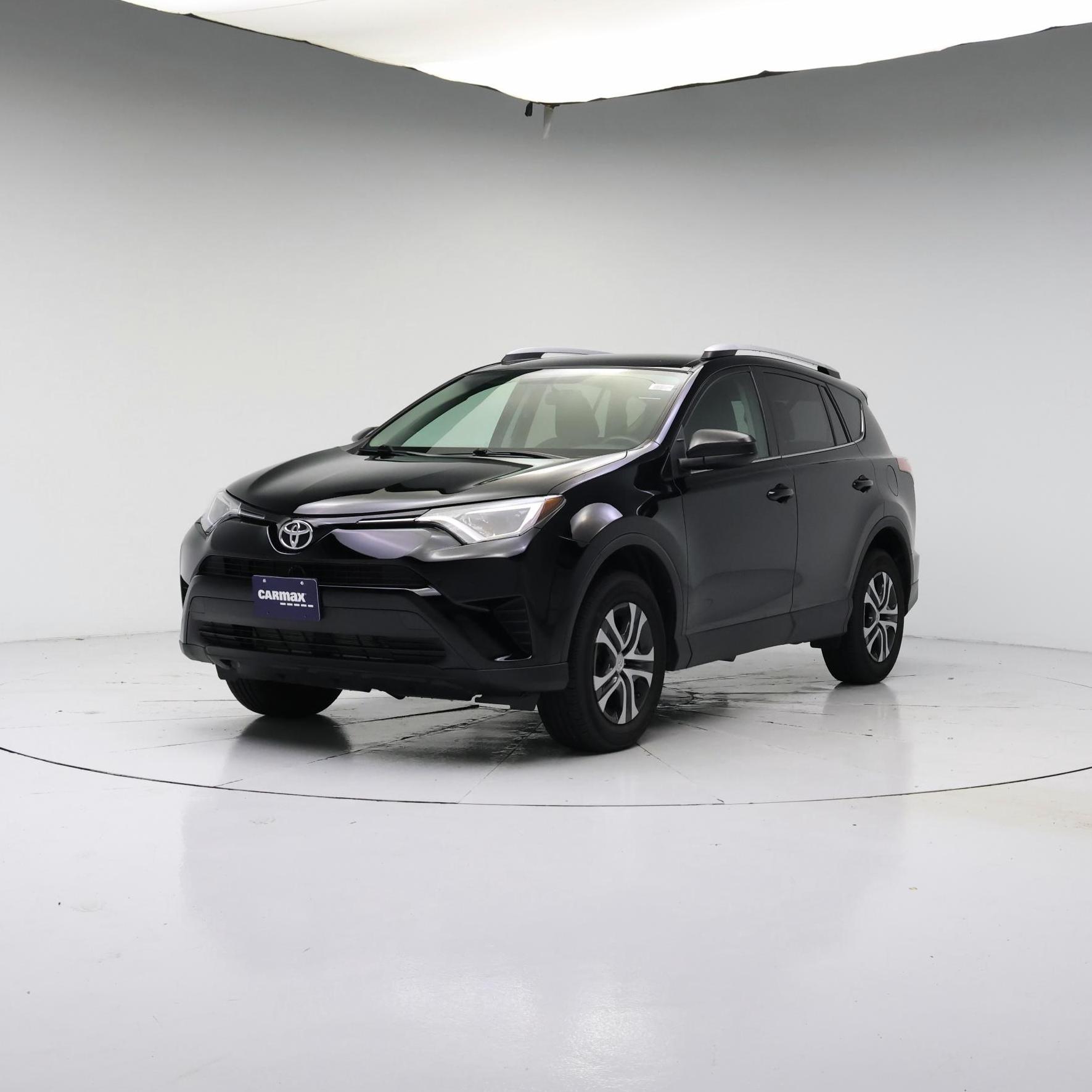 Thumbnail: 2016 Toyota RAV4 - 4