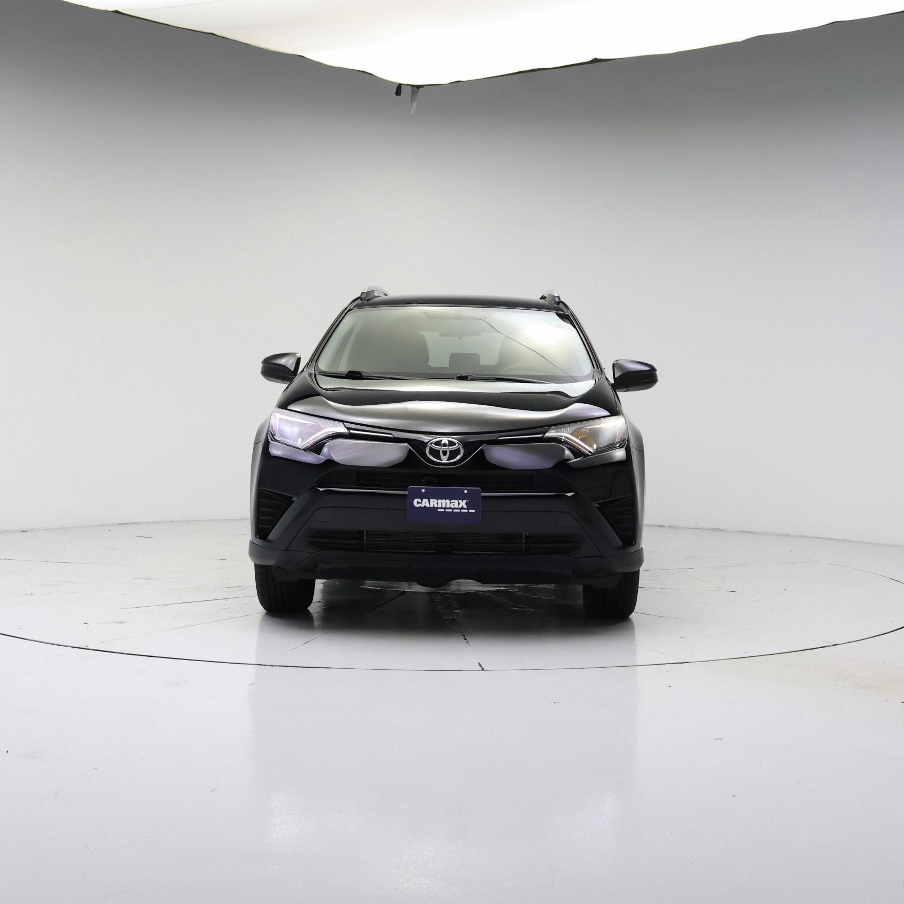 Thumbnail: 2016 Toyota RAV4 - 5