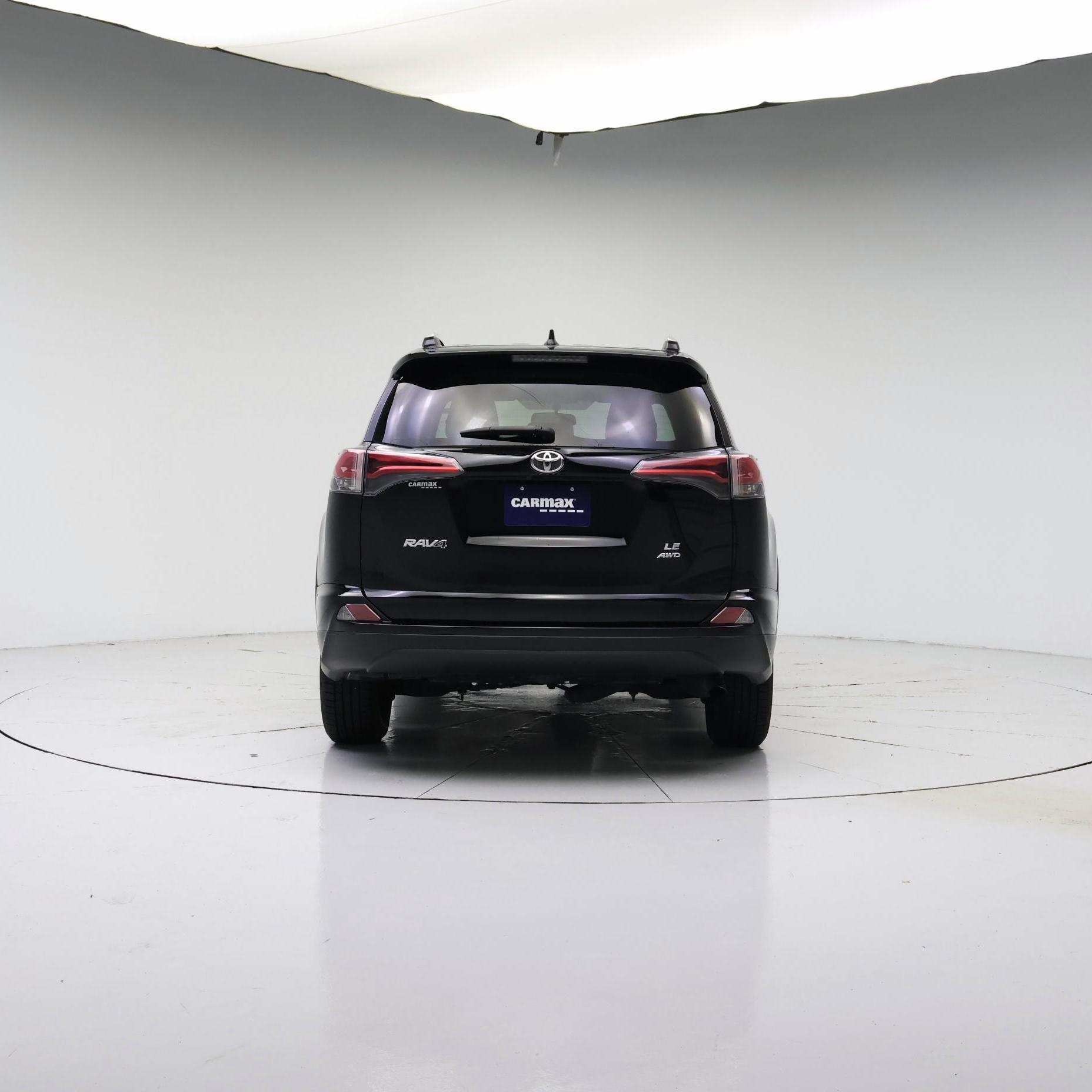 Thumbnail: 2016 Toyota RAV4 - 6