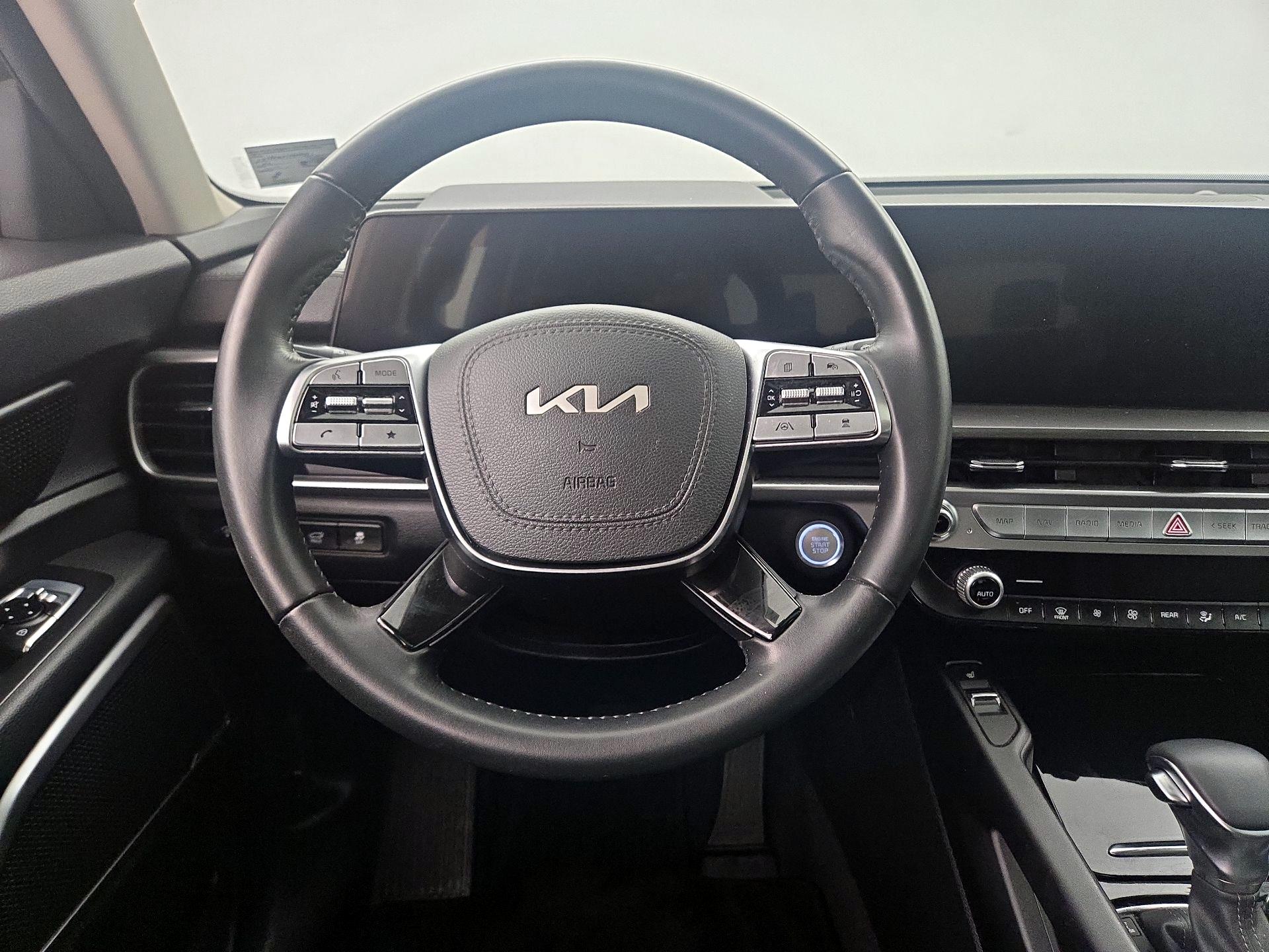 Thumbnail: 2025 Kia Telluride - 10