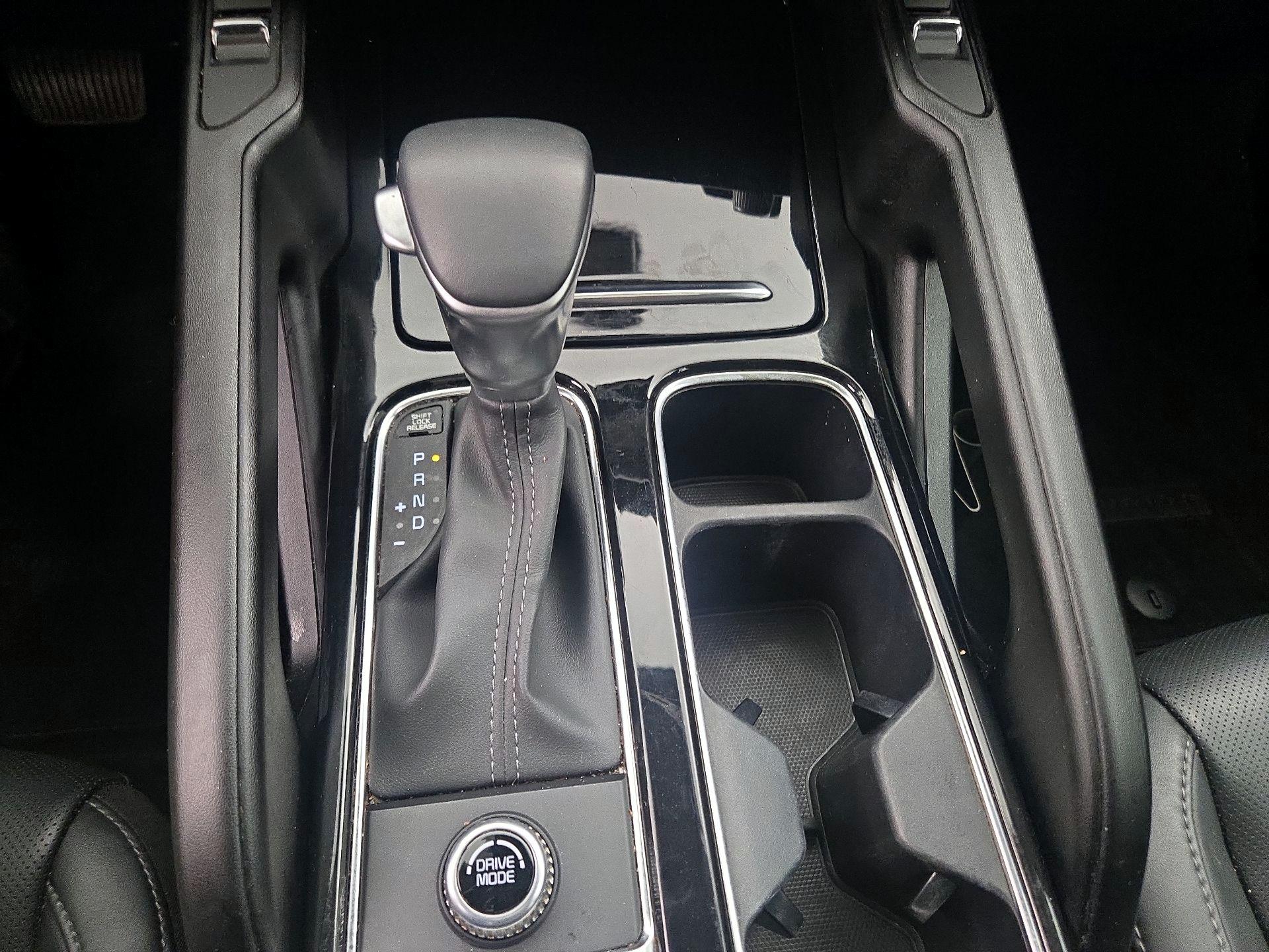 Thumbnail: 2025 Kia Telluride - 18