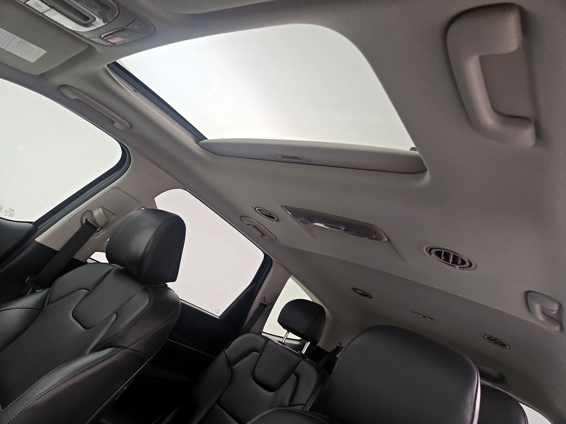 Thumbnail: 2025 Kia Telluride - 20