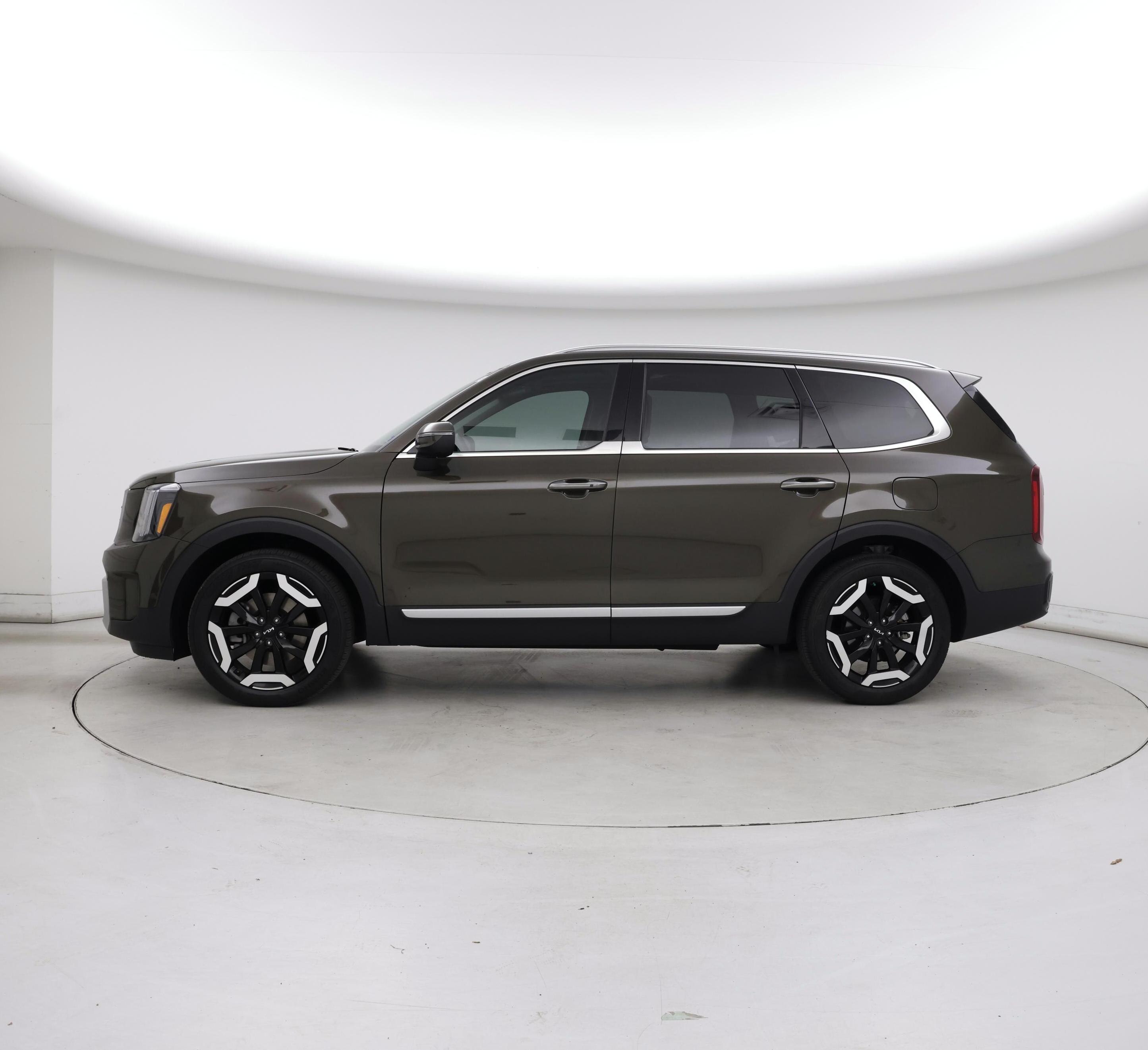 Thumbnail: 2025 Kia Telluride - 3