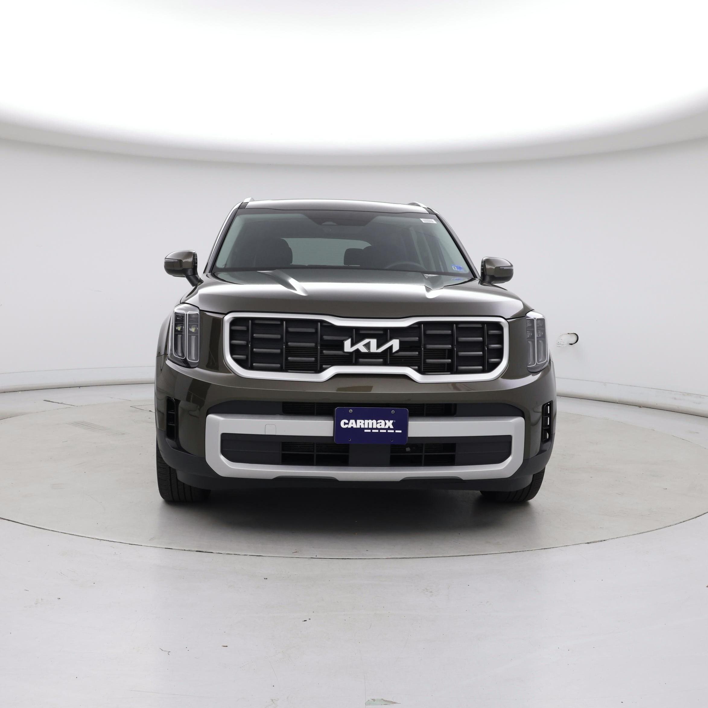 Thumbnail: 2025 Kia Telluride - 5