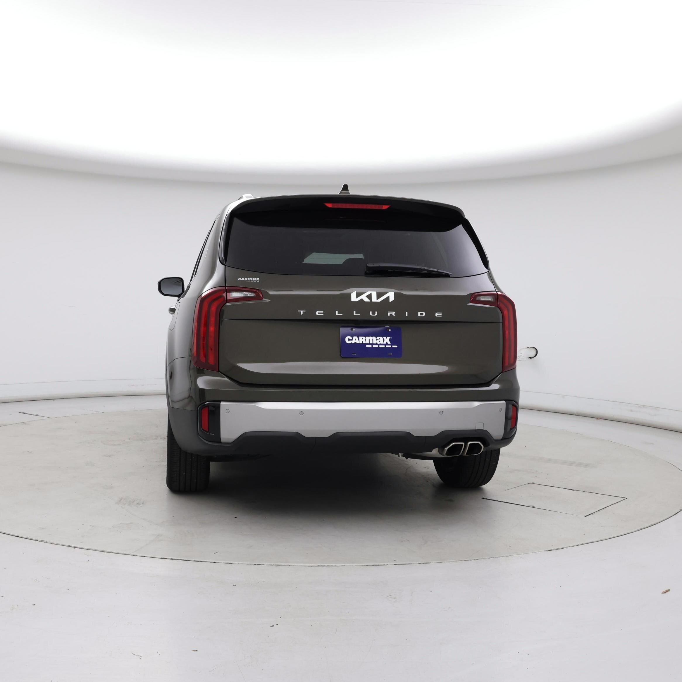 Thumbnail: 2025 Kia Telluride - 6