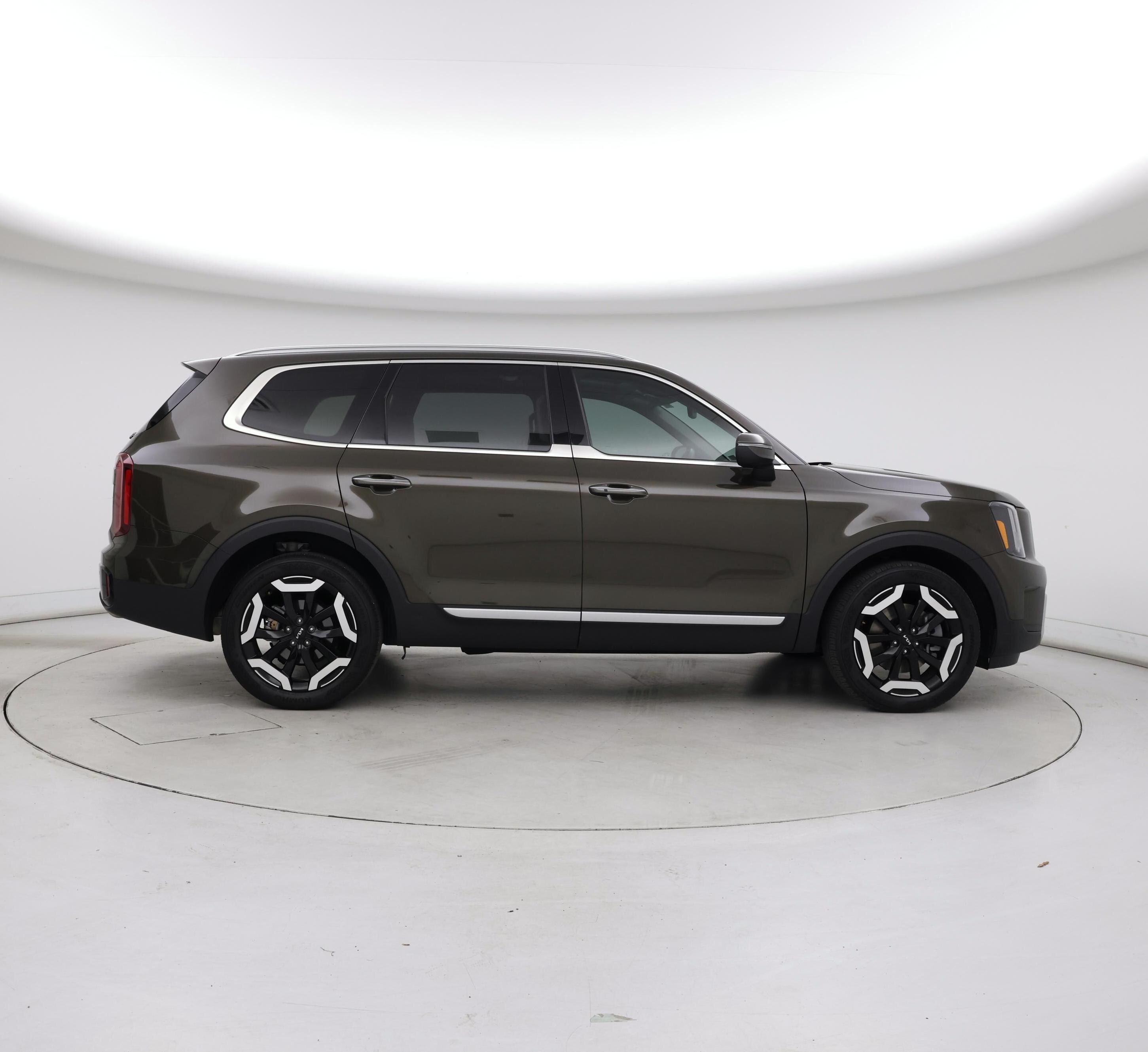 Thumbnail: 2025 Kia Telluride - 7