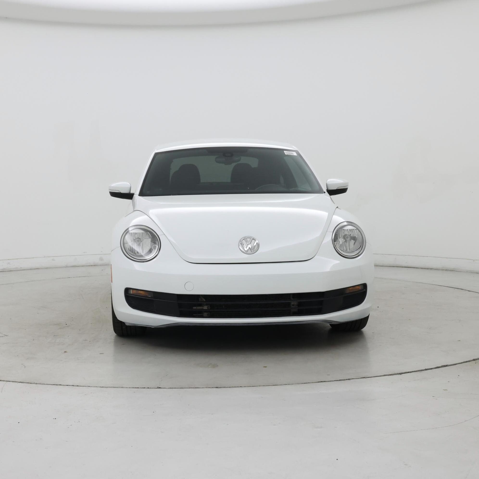 Thumbnail: 2016 Volkswagen Beetle - 5