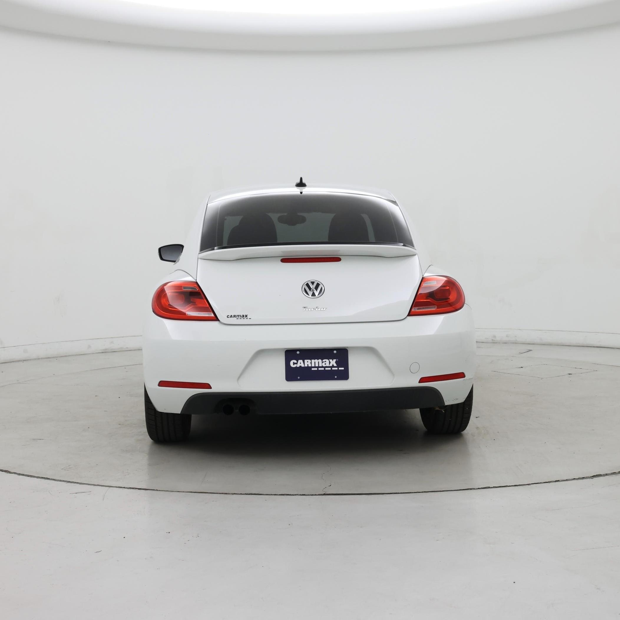 Thumbnail: 2016 Volkswagen Beetle - 6