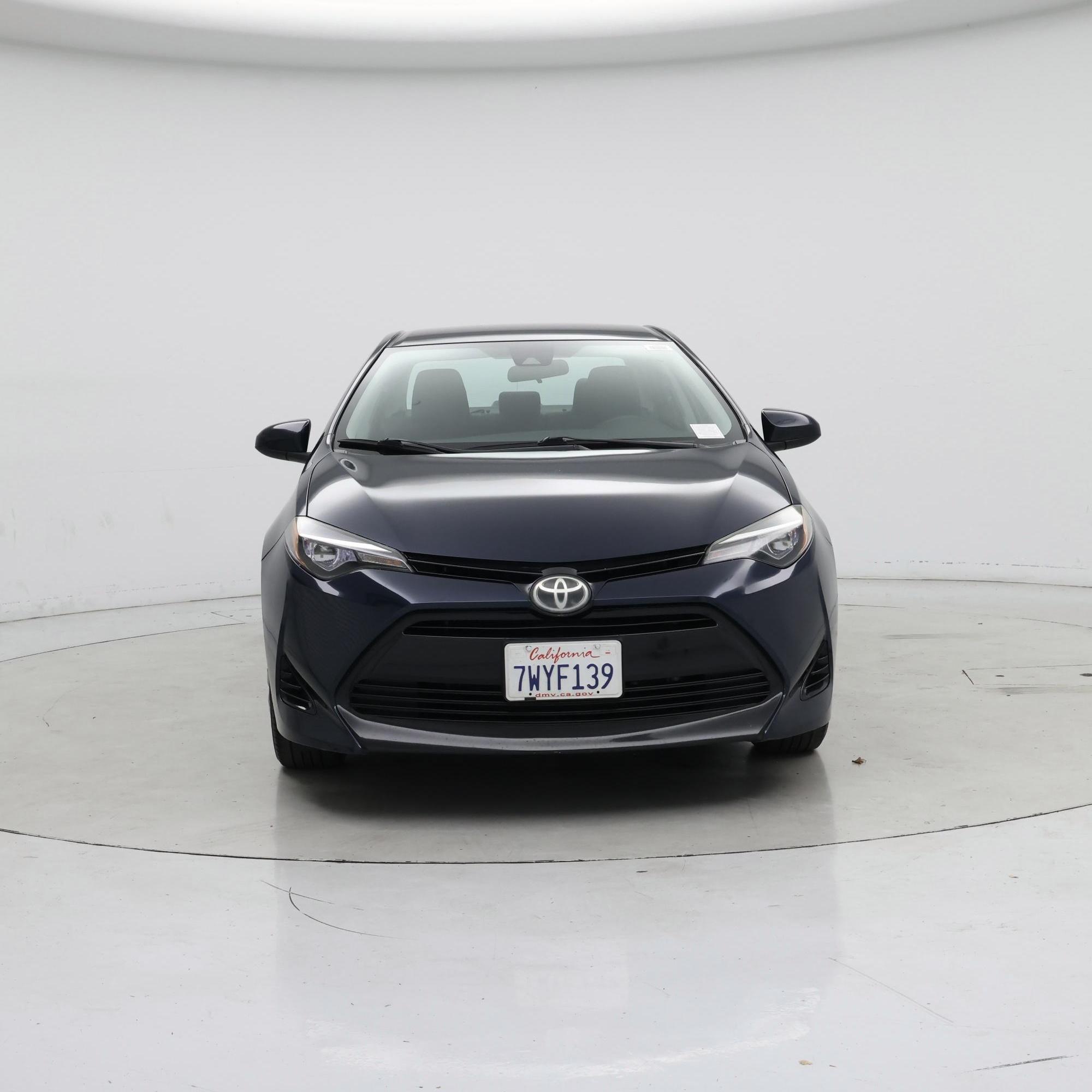 Thumbnail: 2017 Toyota Corolla - 5