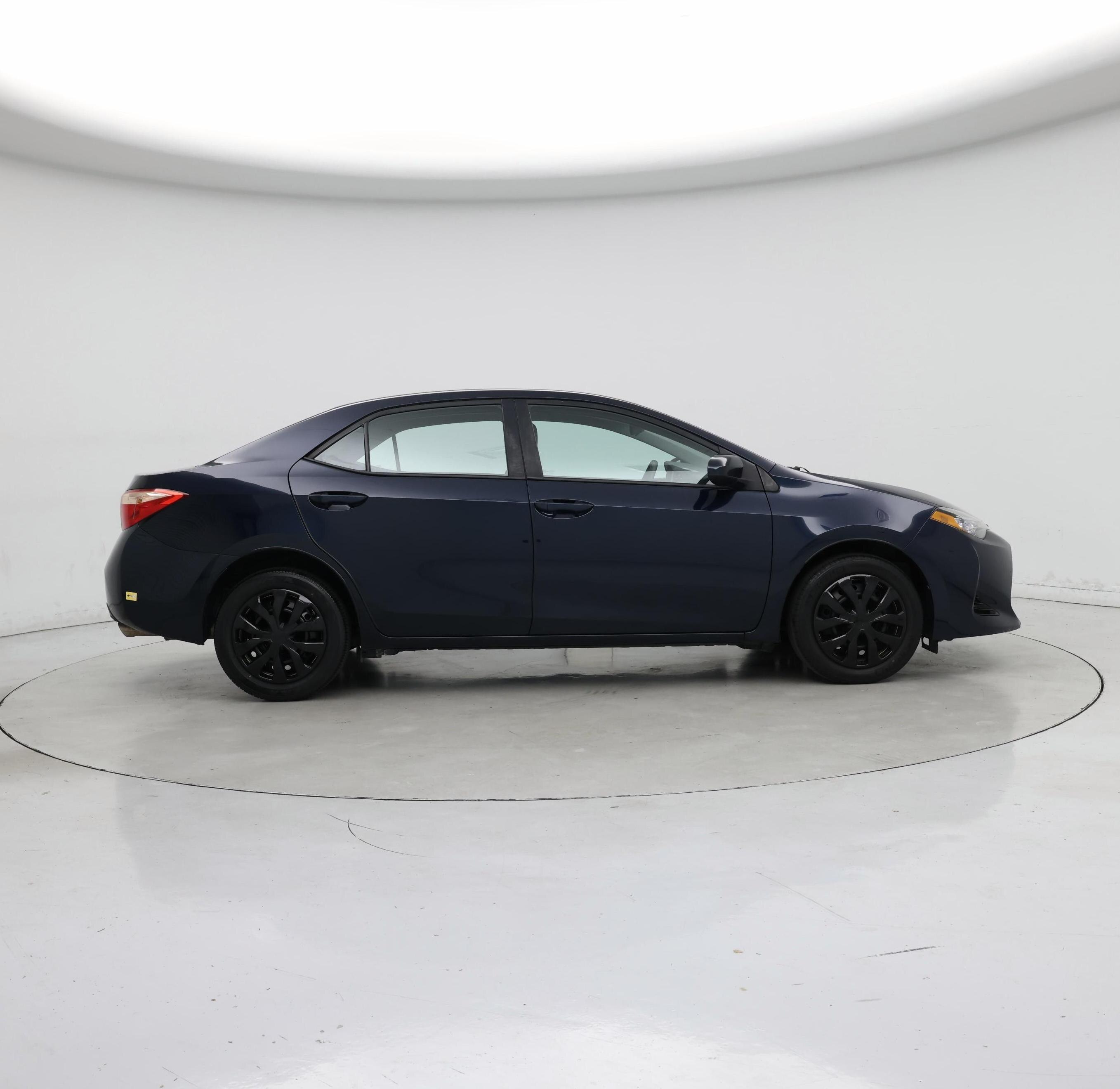 Thumbnail: 2017 Toyota Corolla - 7