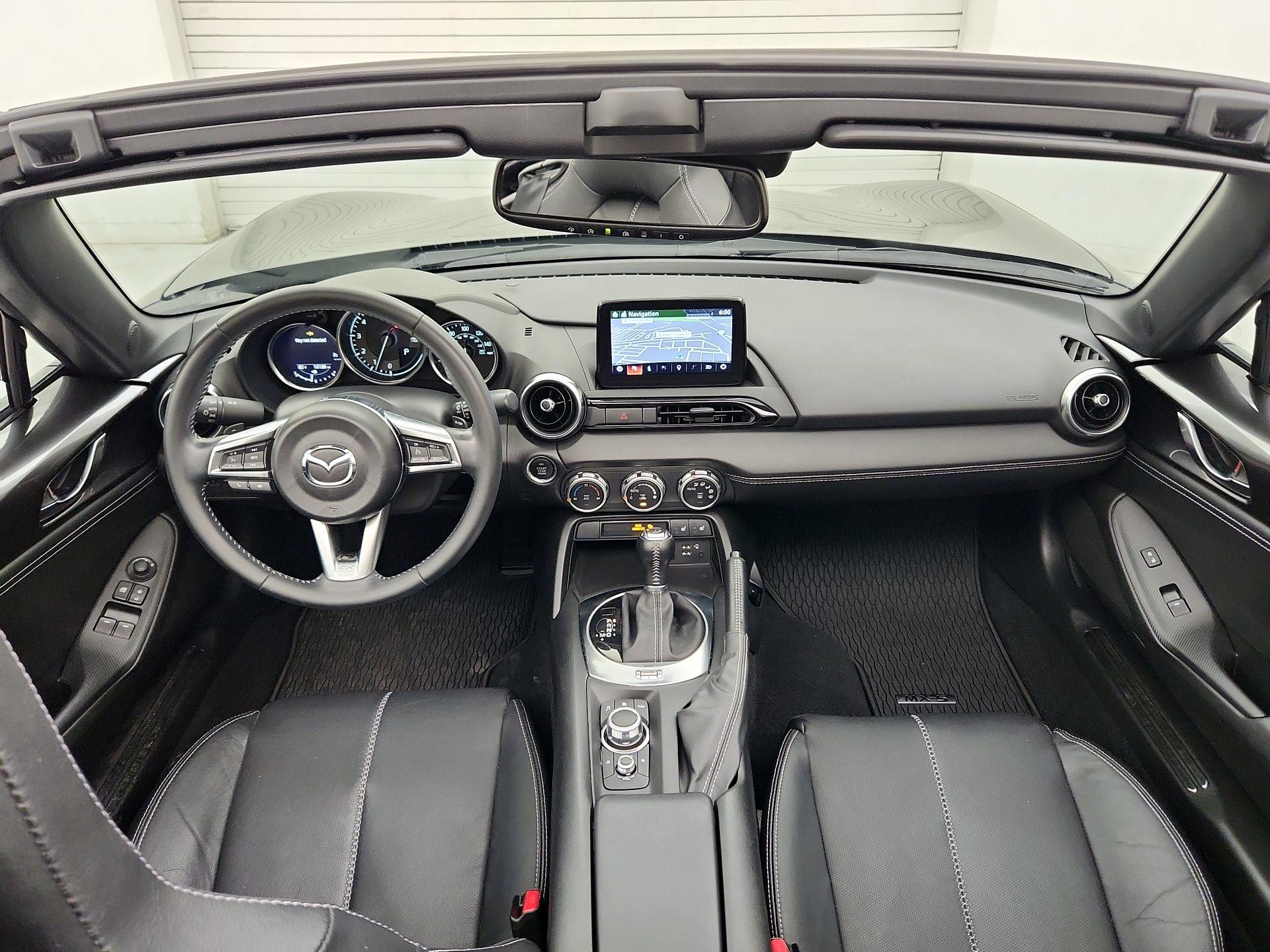Thumbnail: 2023 Mazda MX-5 Miata - 9