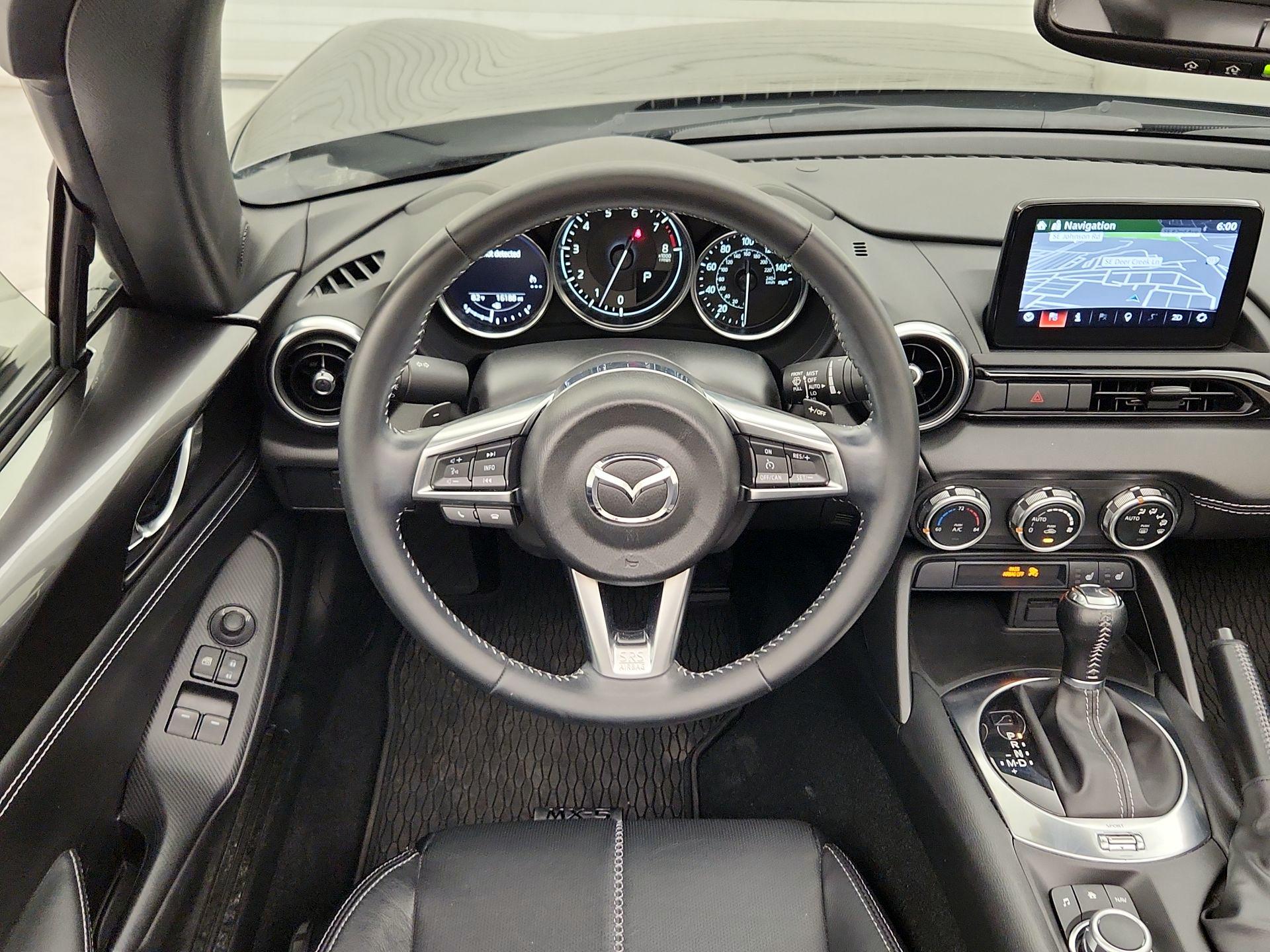 Thumbnail: 2023 Mazda MX-5 Miata - 10