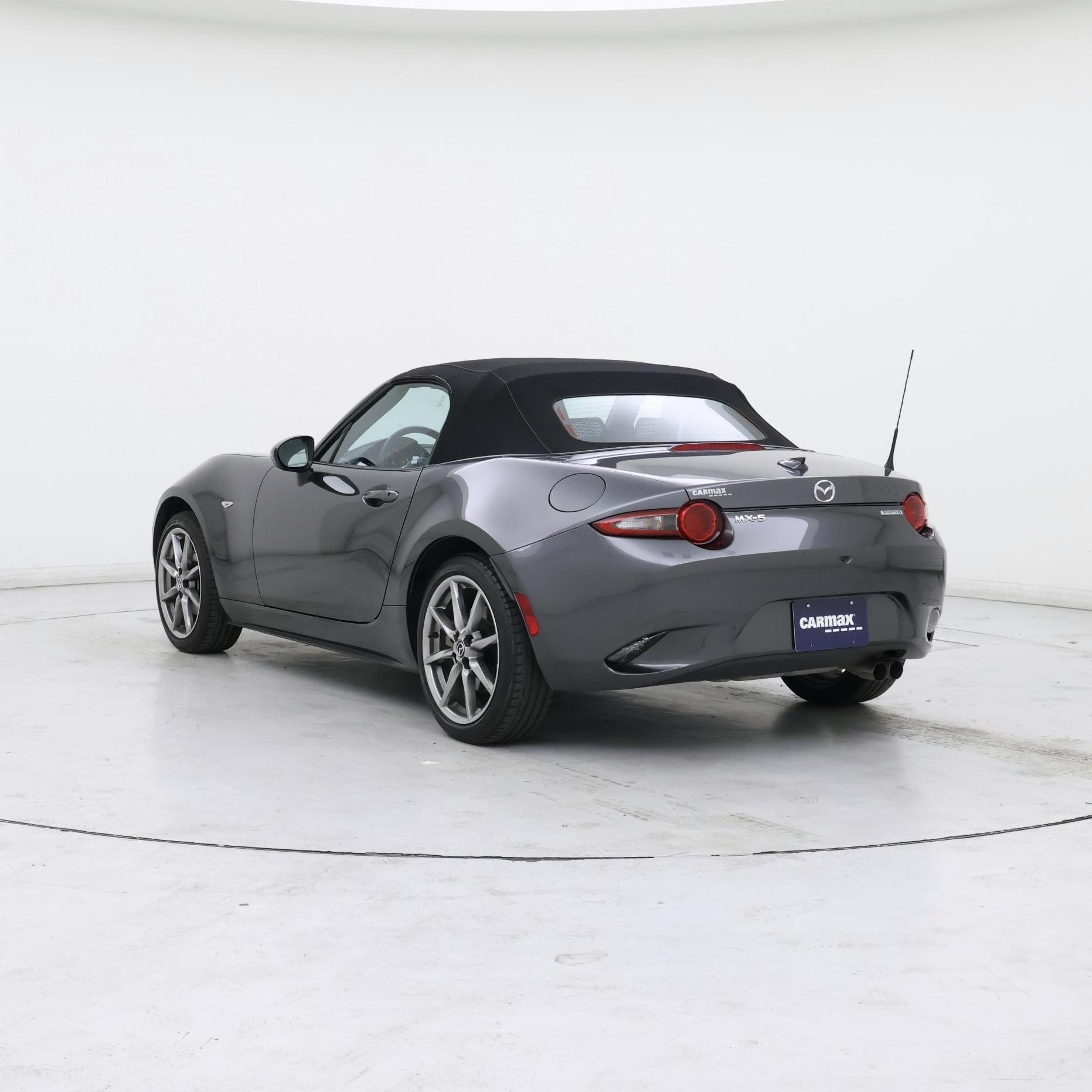 Thumbnail: 2023 Mazda MX-5 Miata - 2