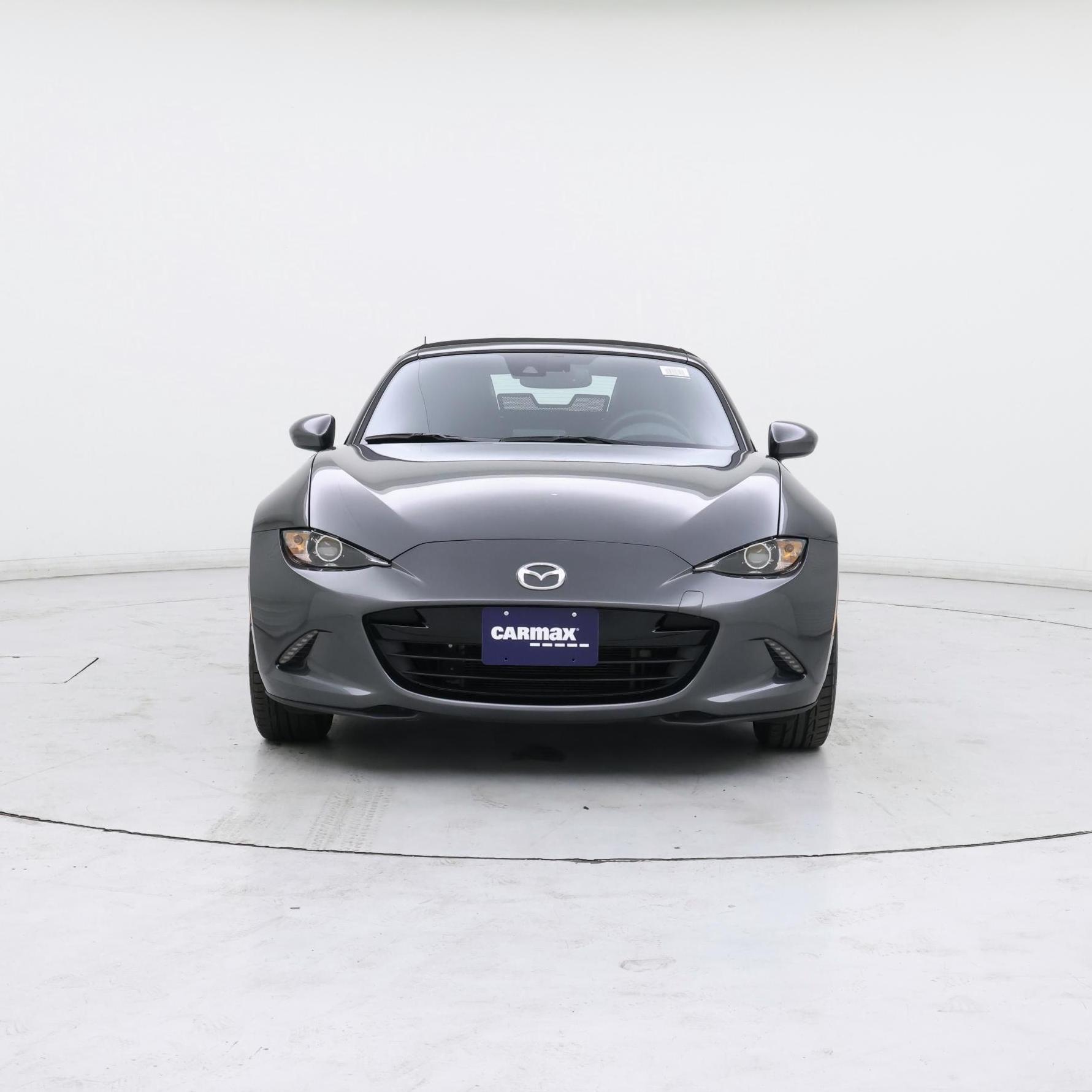 Thumbnail: 2023 Mazda MX-5 Miata - 5