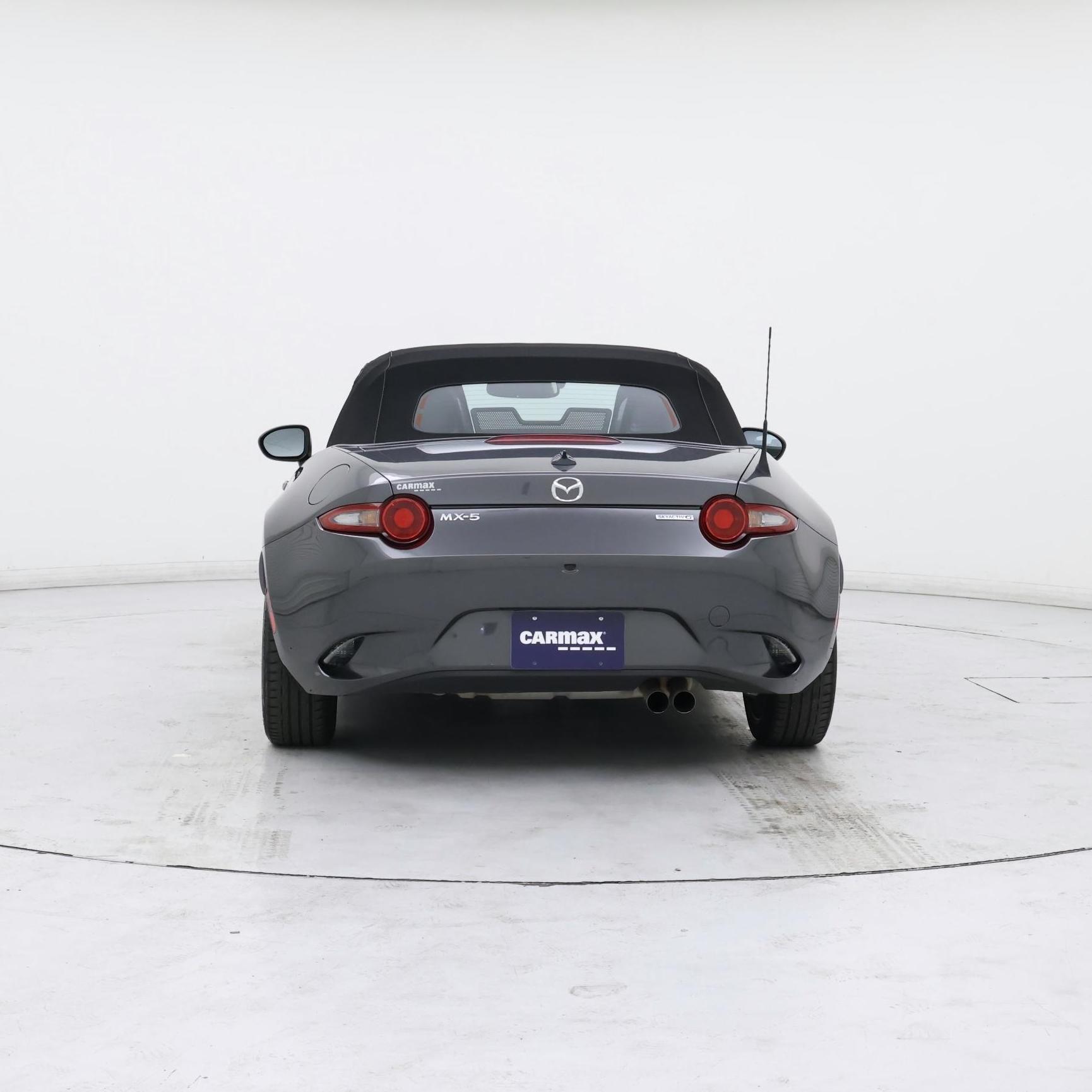 Thumbnail: 2023 Mazda MX-5 Miata - 6