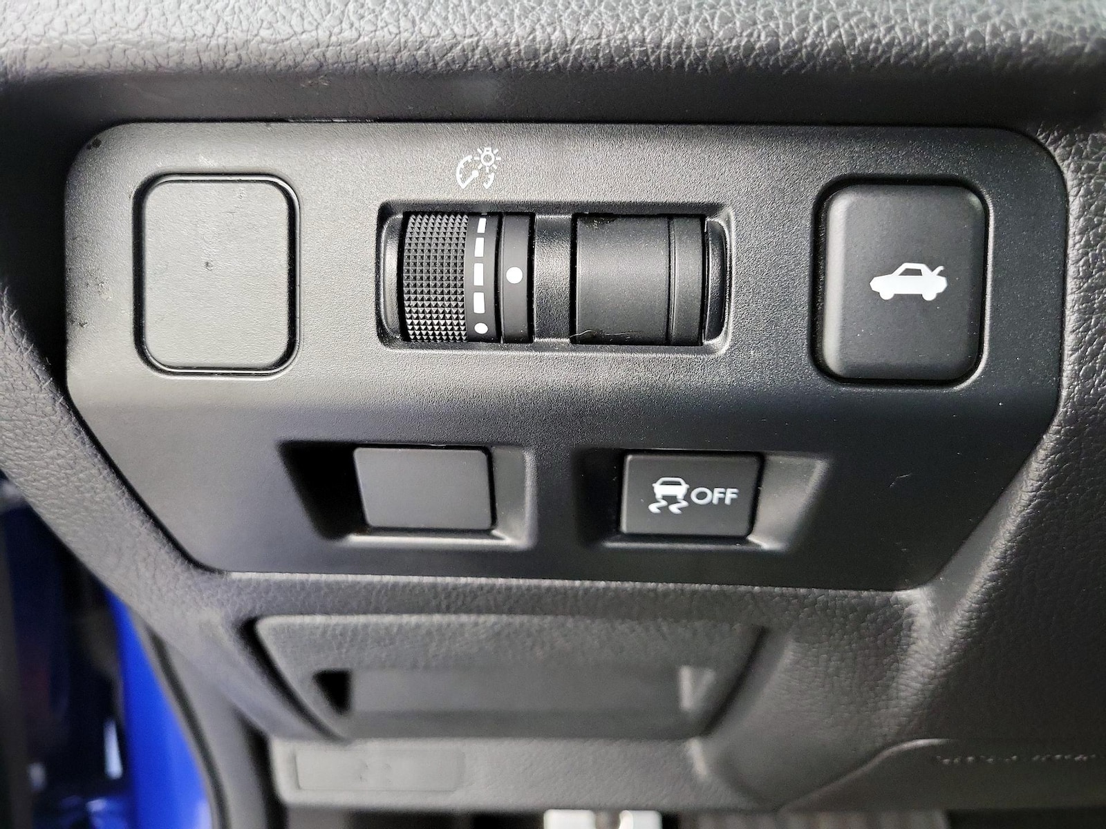 2021 Subaru WRX STI Base - Photo 14