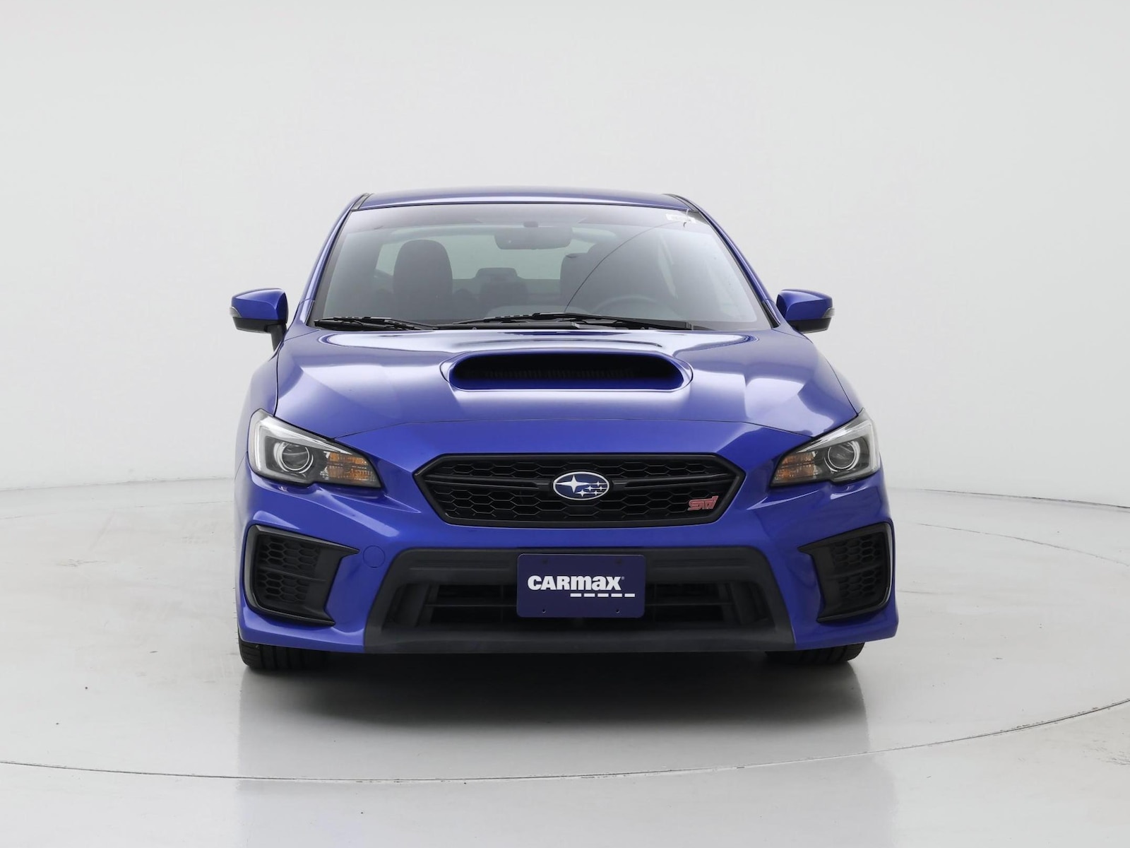 2021 Subaru WRX STI Base - Photo 6