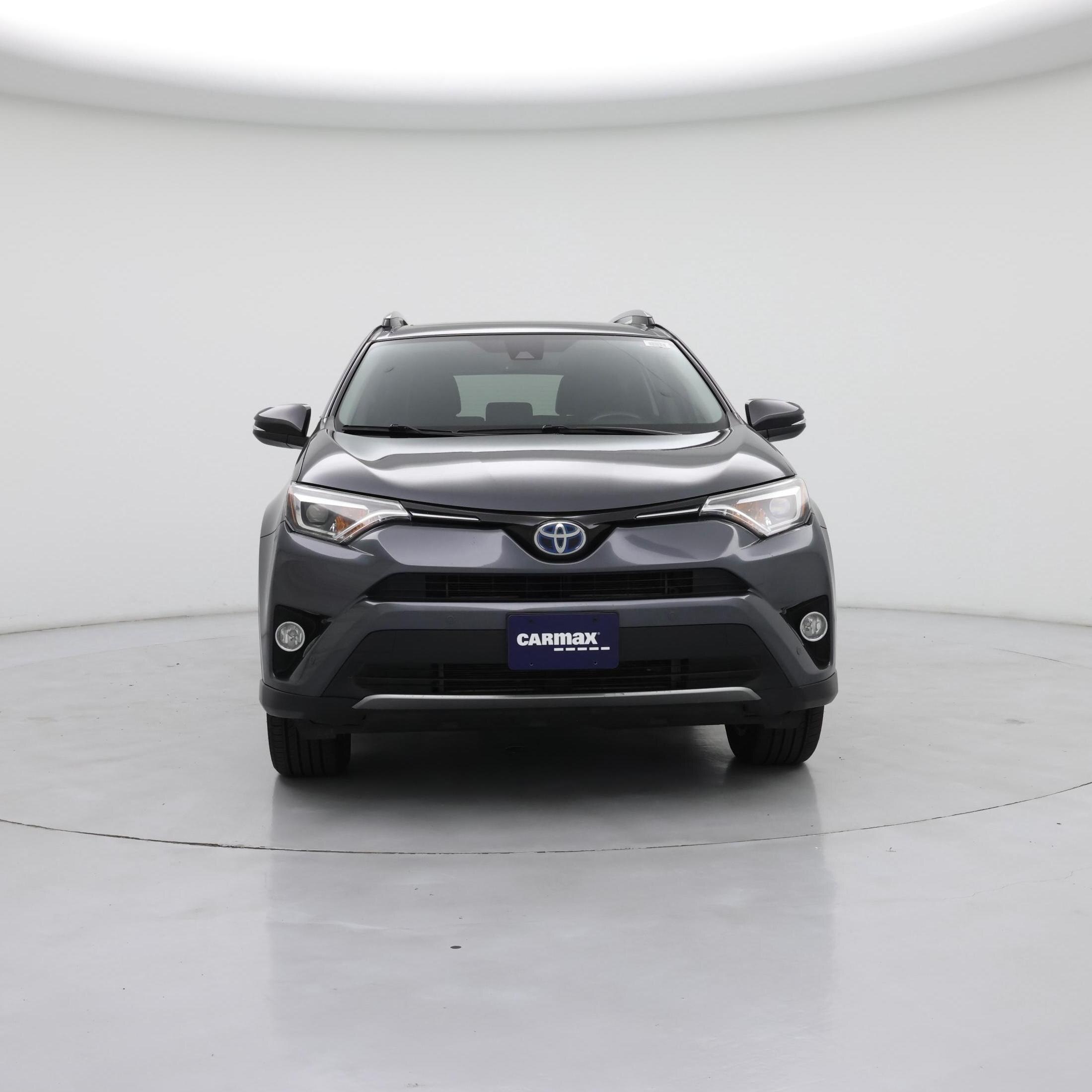 Thumbnail: 2018 Toyota RAV4 - 5